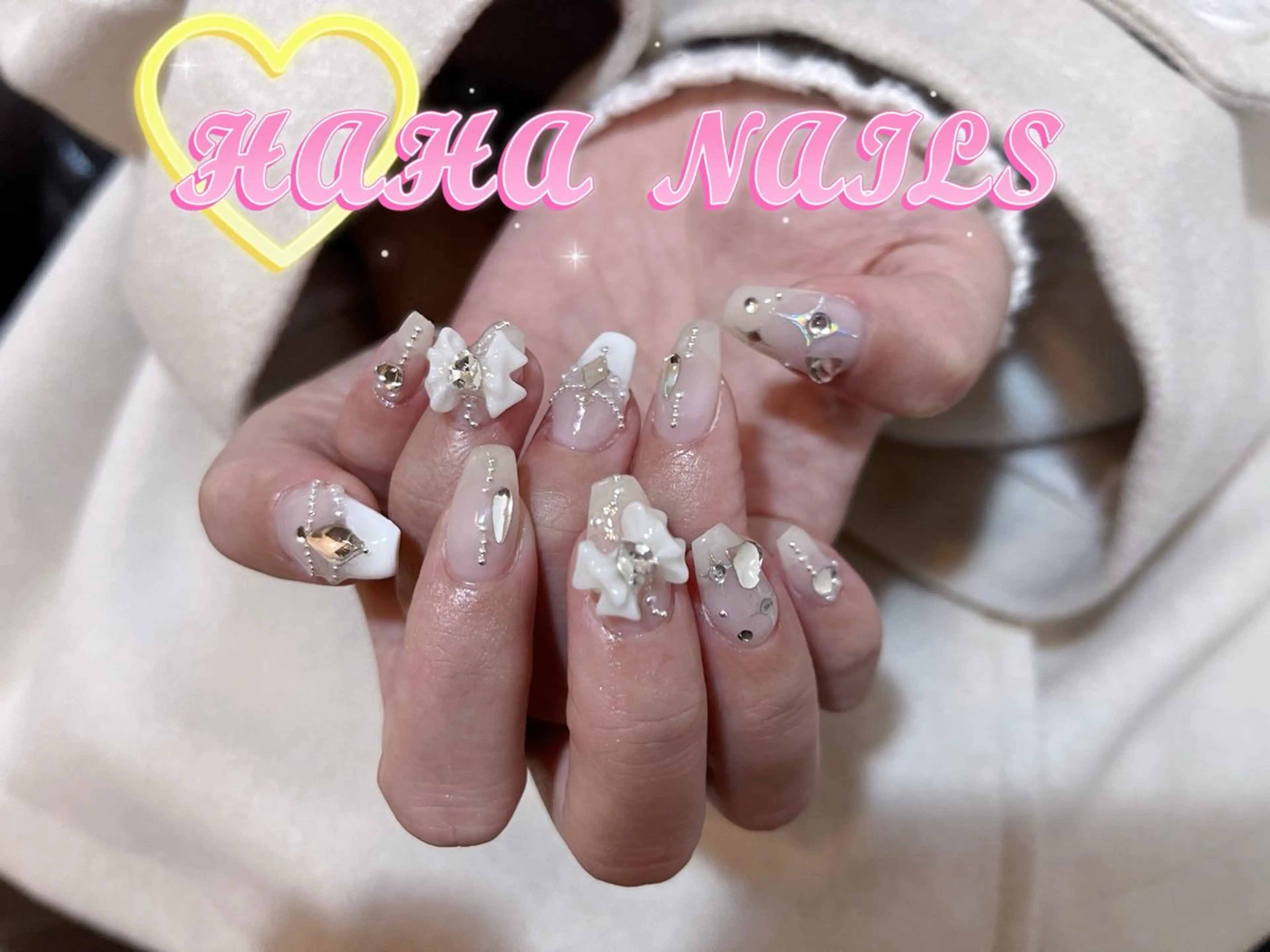 ネイル ハンドネイル SEII_NAILS SEIIのネイルデザイン