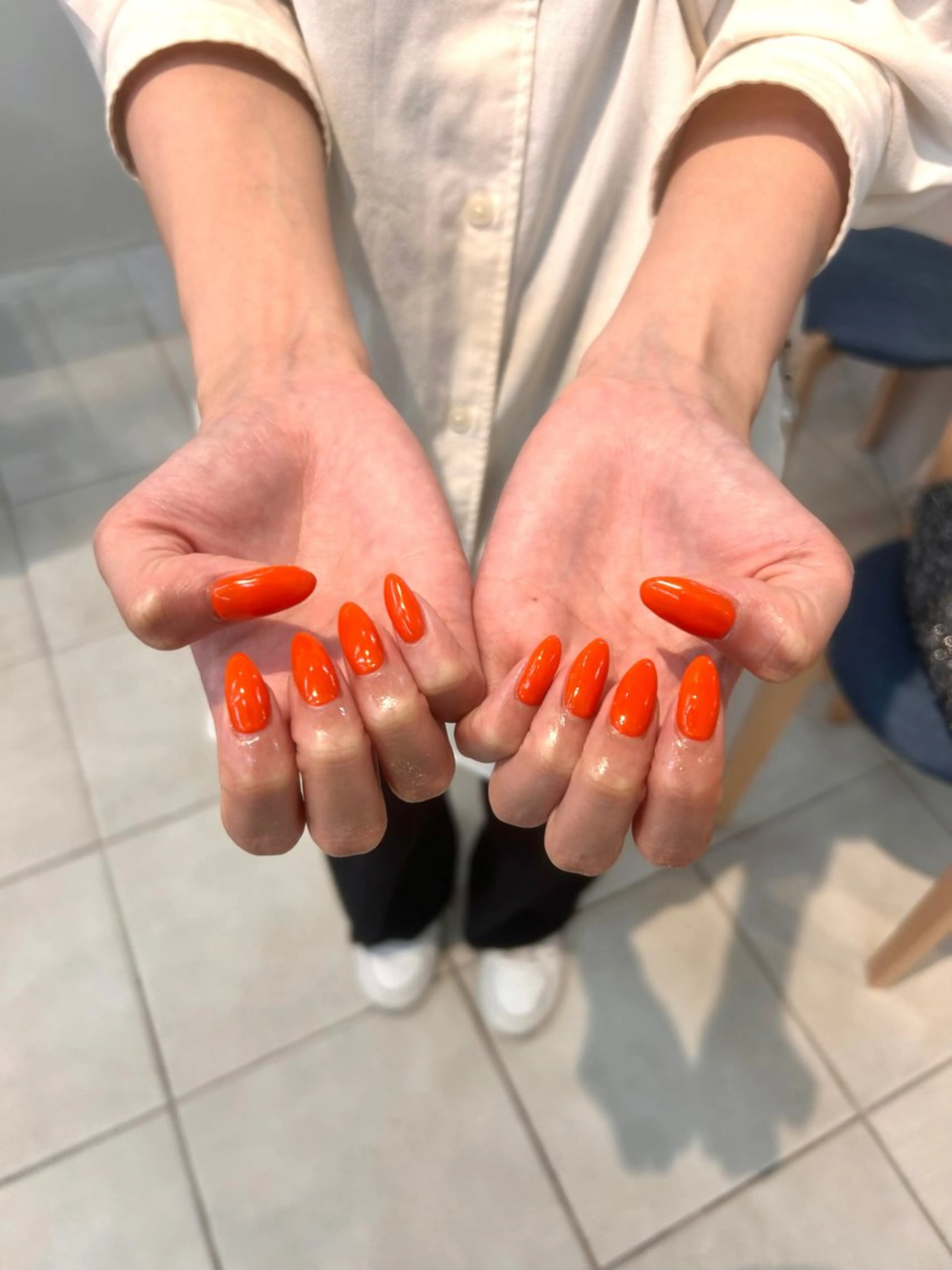 ネイル Shion nailのネイルデザイン