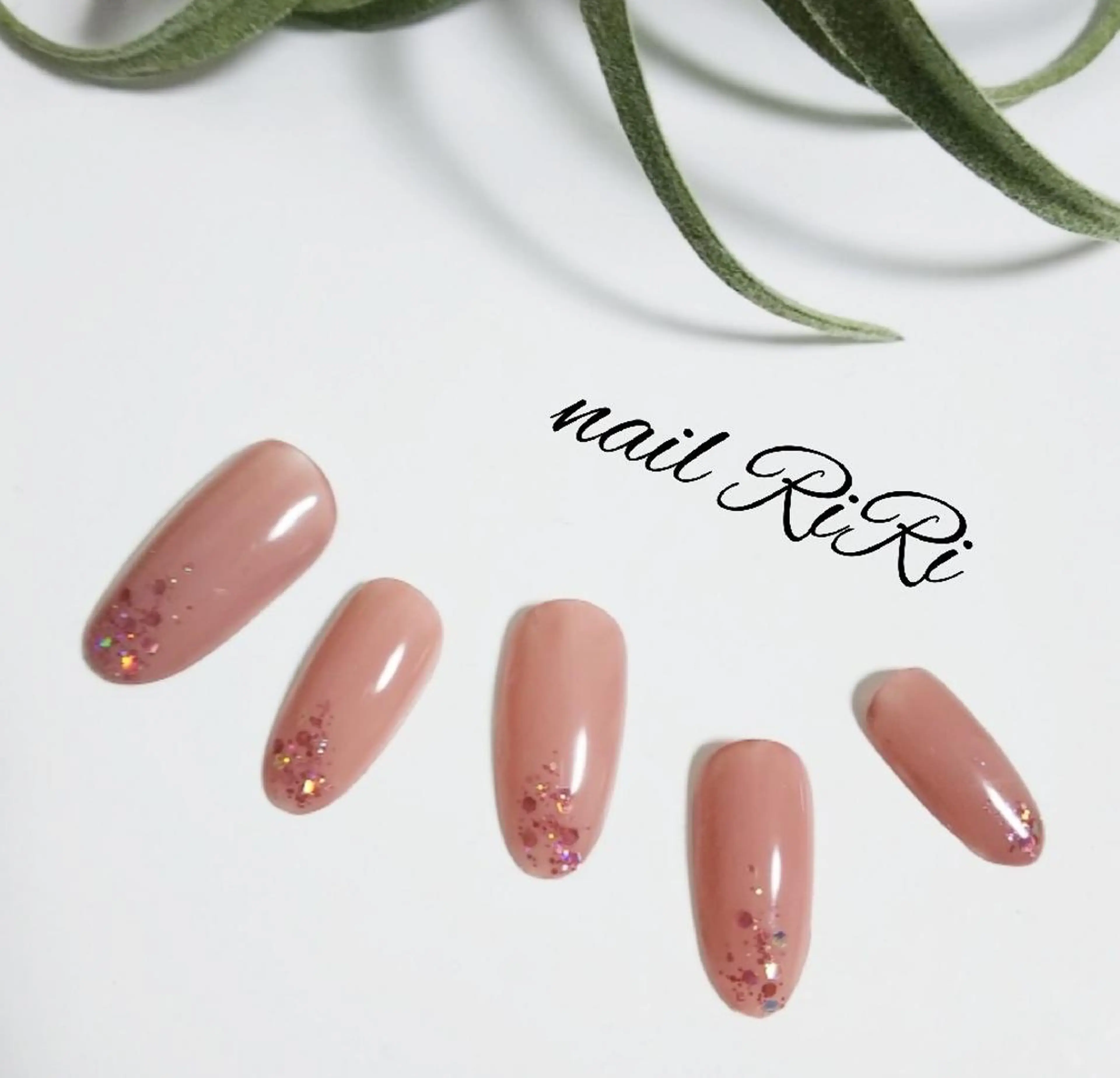 ネイル nail RiRi アトレナチュラのエステ・リラクイメージ