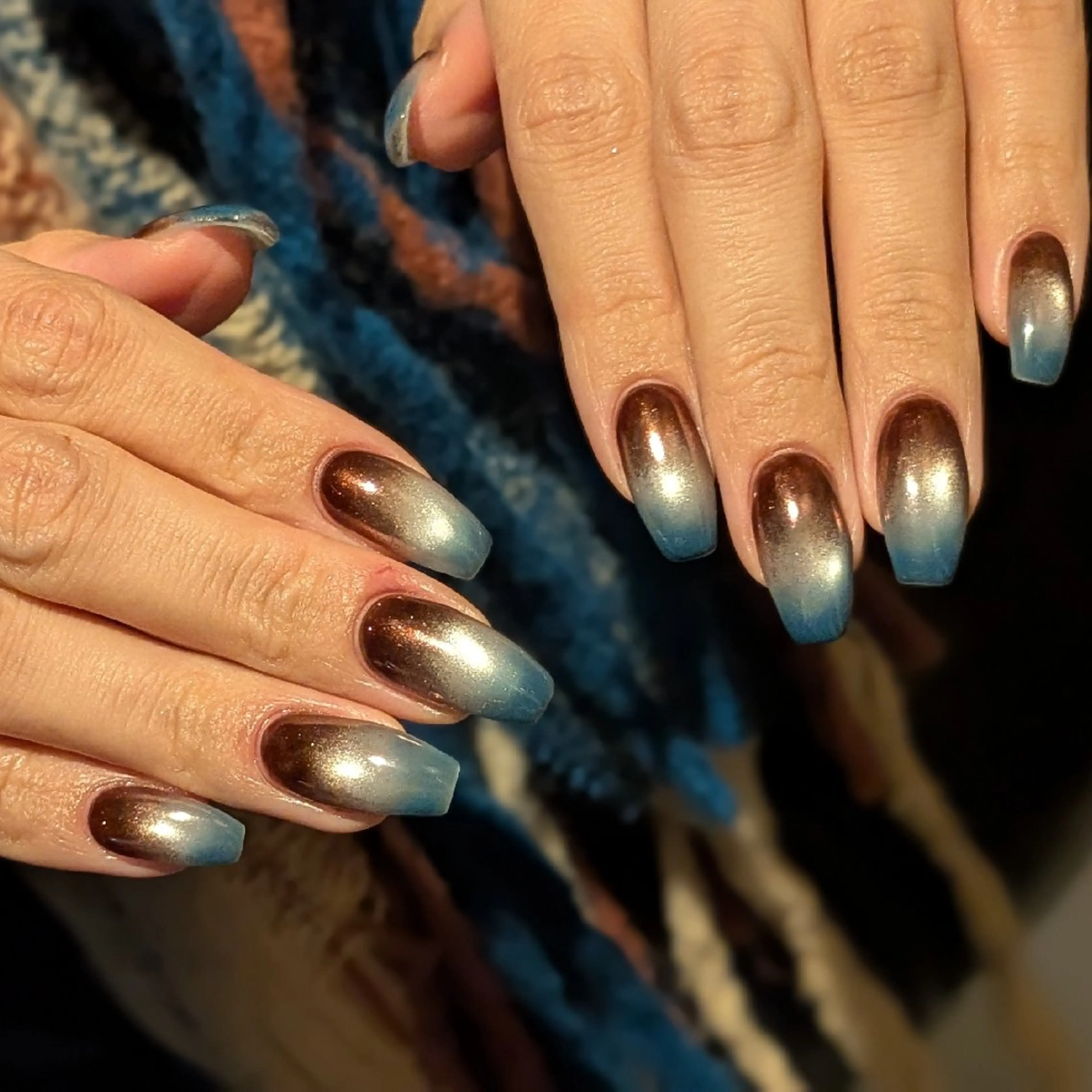 ネイル ハンドネイル ハンドケア kii nailsのネイルデザイン