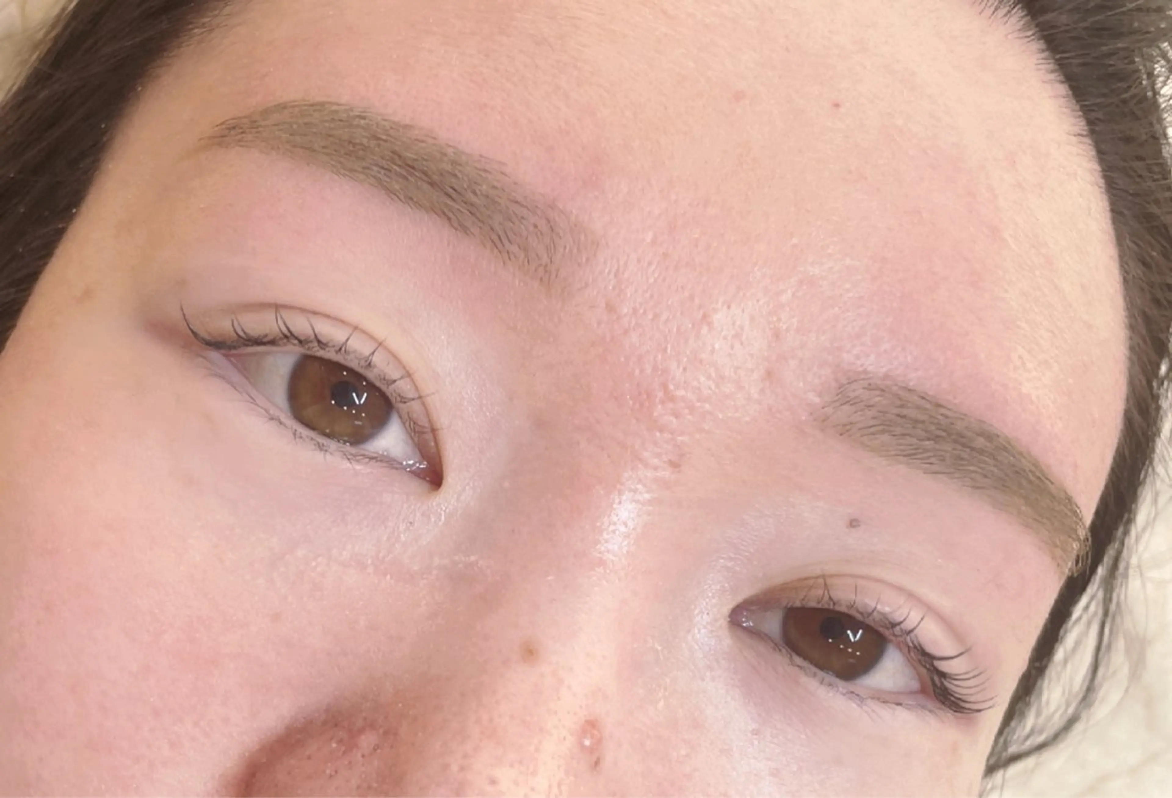 アイブロウ サロンドリズ(Salon de Riz)所属・sayaka. .の眉毛・アイブロウイメージ