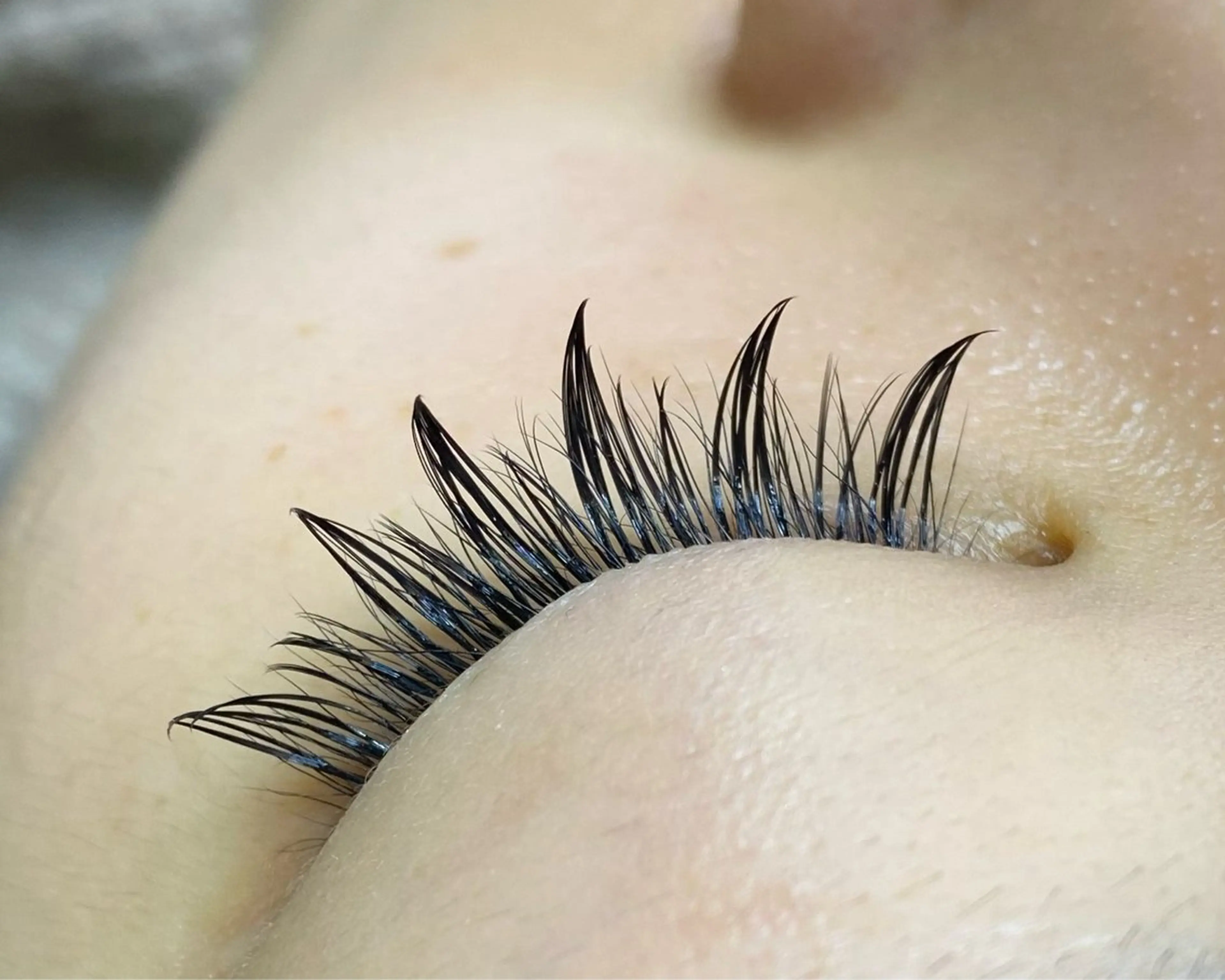 マツエク・マツパ ワンホンマツエク MiLua 🌙✨のマツエク・マツパデザイン