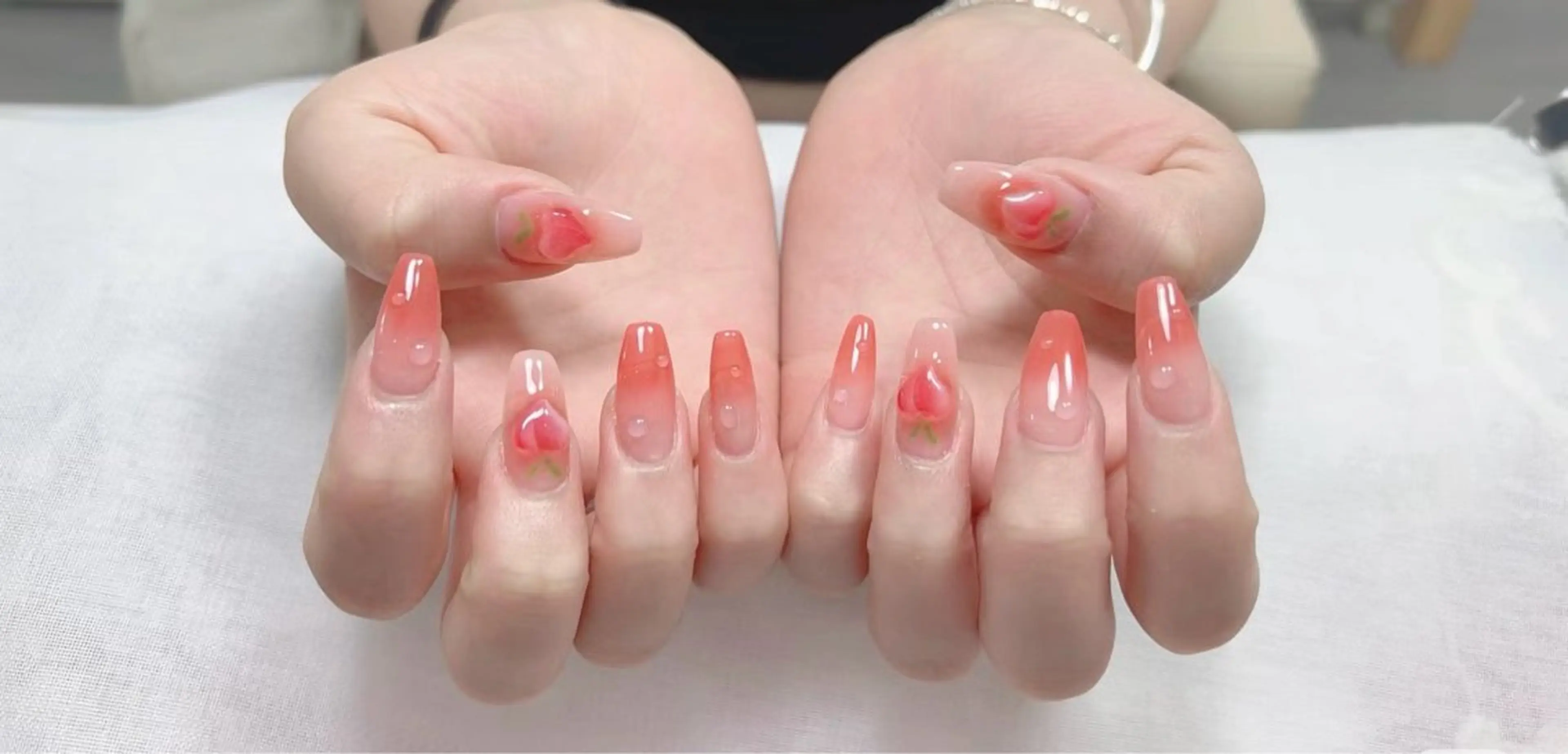 ネイル Rimi Nailアメリカ村のネイルデザイン
