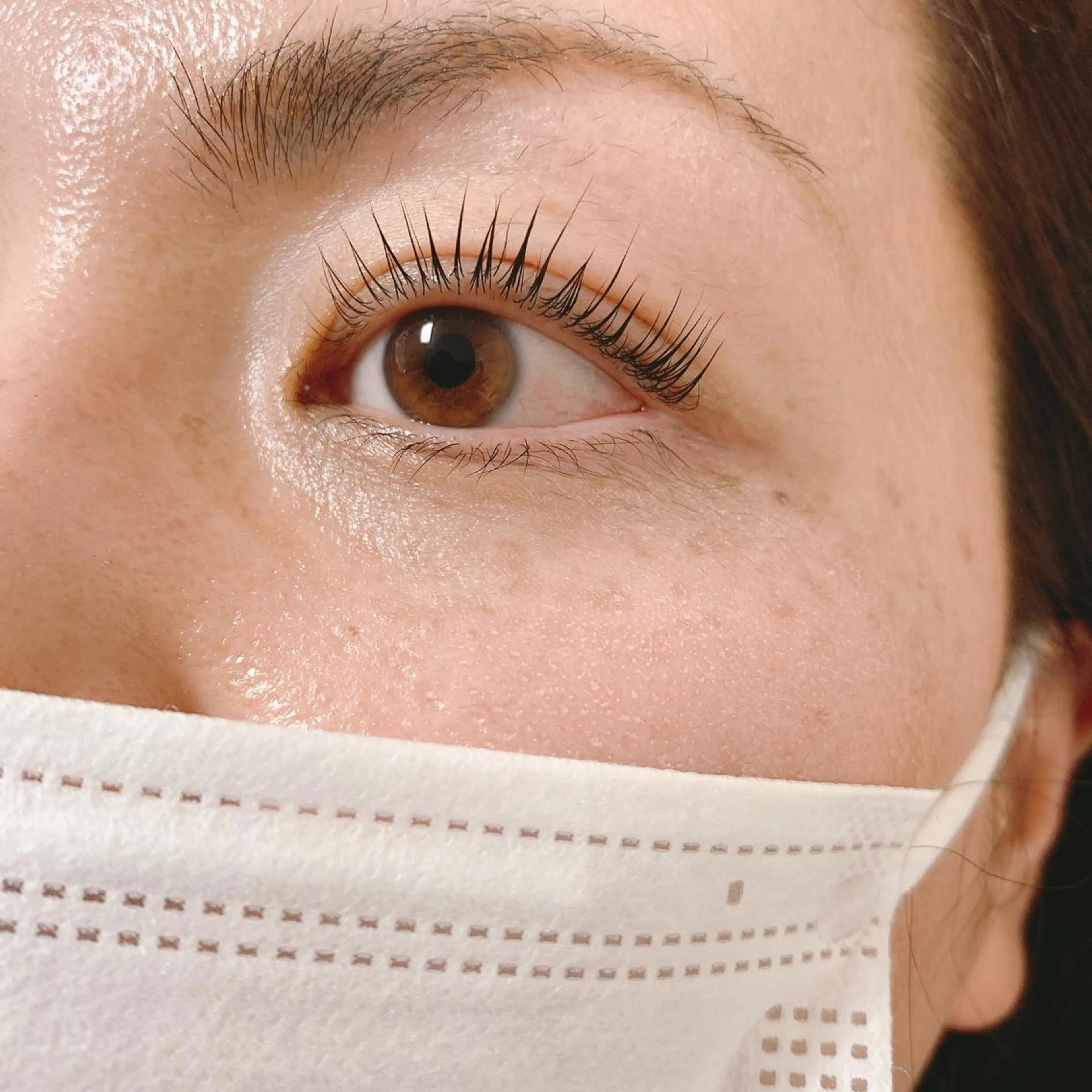 マツエク・マツパ ＆ meのマツエク・マツパデザイン