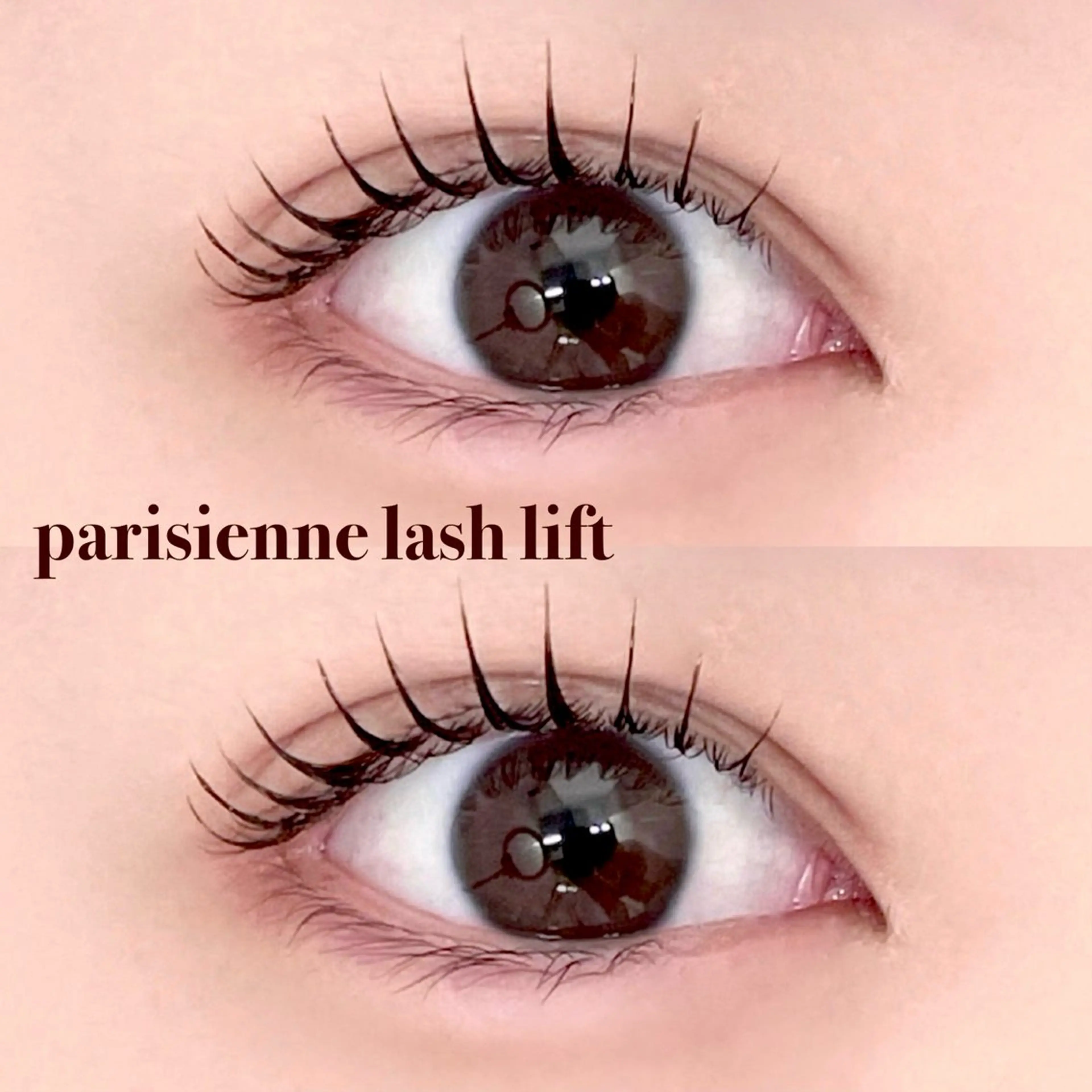 マツエク・マツパ ミライ 🩰⋆౨ৎ˚⟡˖࣪のマツエク・マツパデザイン