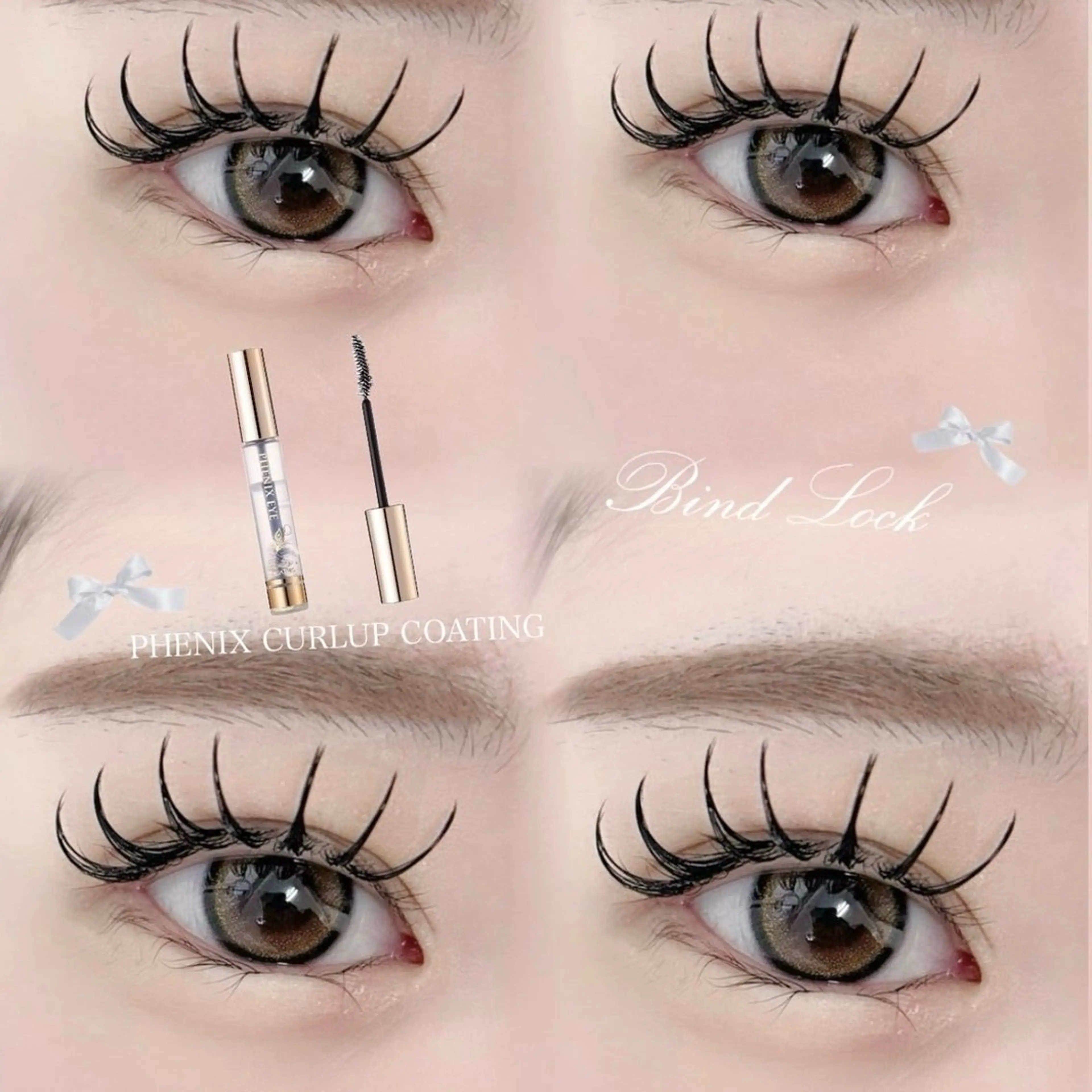 マツエク・マツパ petit angeのネイルデザイン