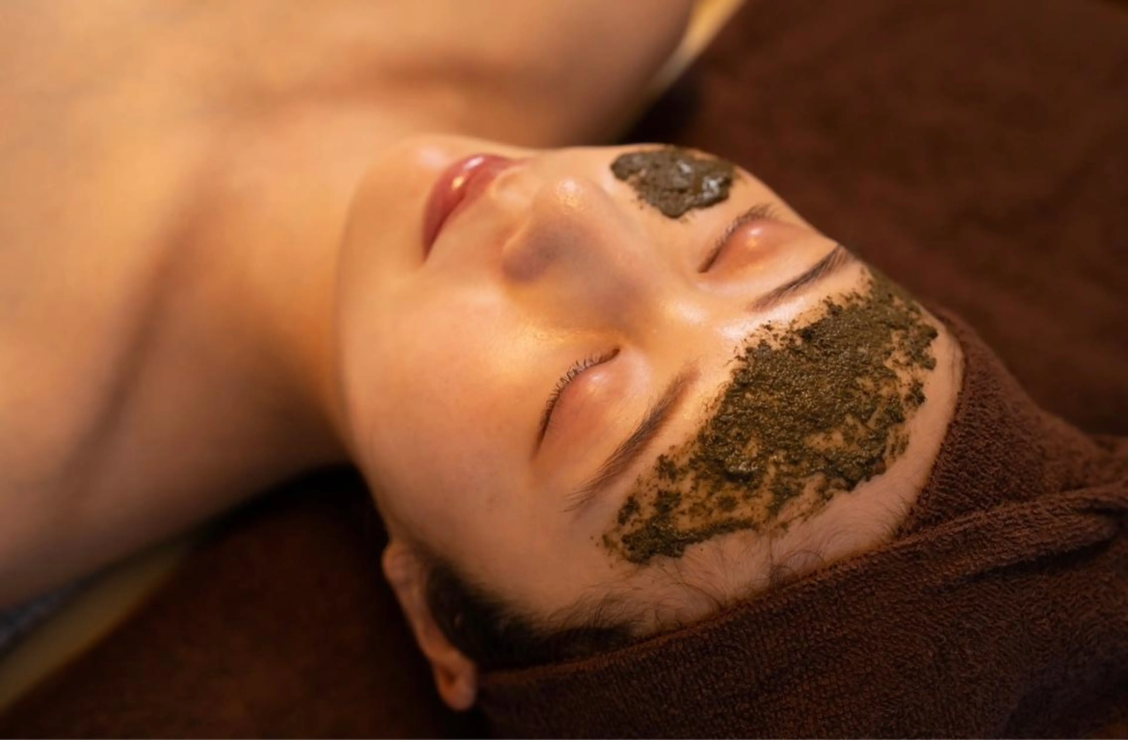 エステ 天使の艶肌　REVIハーブピーリング＆ヘッドスパ 武蔵小杉店所属・天使の 艶肌のエステ・リラクイメージ