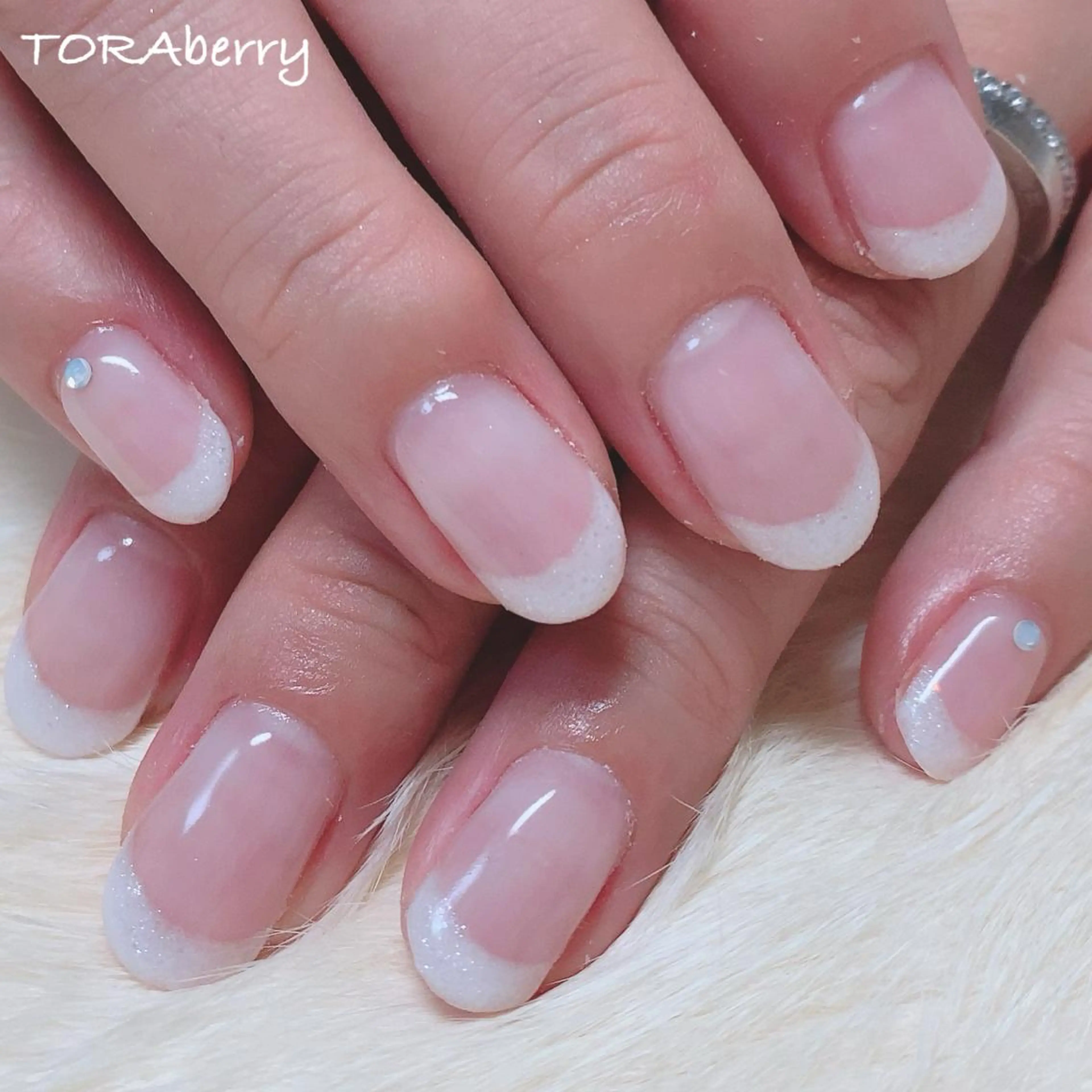 ネイル ネイリスト なつみのネイルデザイン