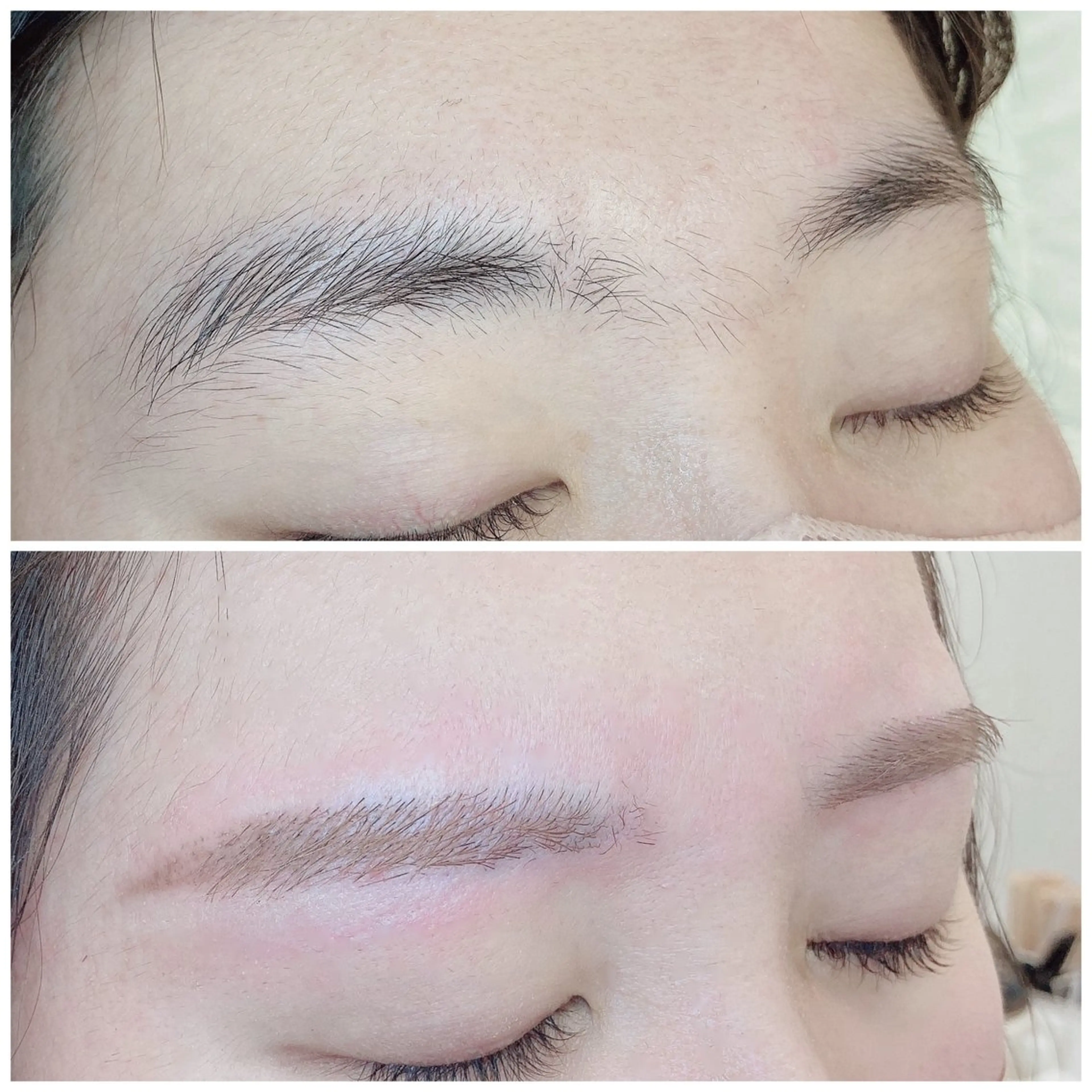 アイブロウ TIARA池袋西口店 店長YASUKA💐のマツエク・マツパデザイン