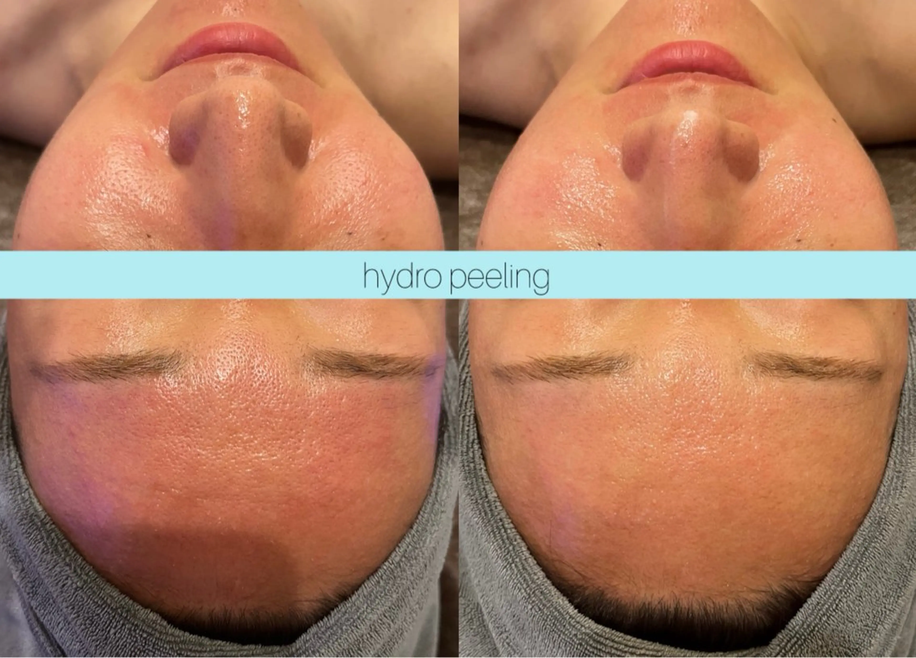 エステ 小顔コルギ ☆表参道/外苑前のエステ・リラクイメージ