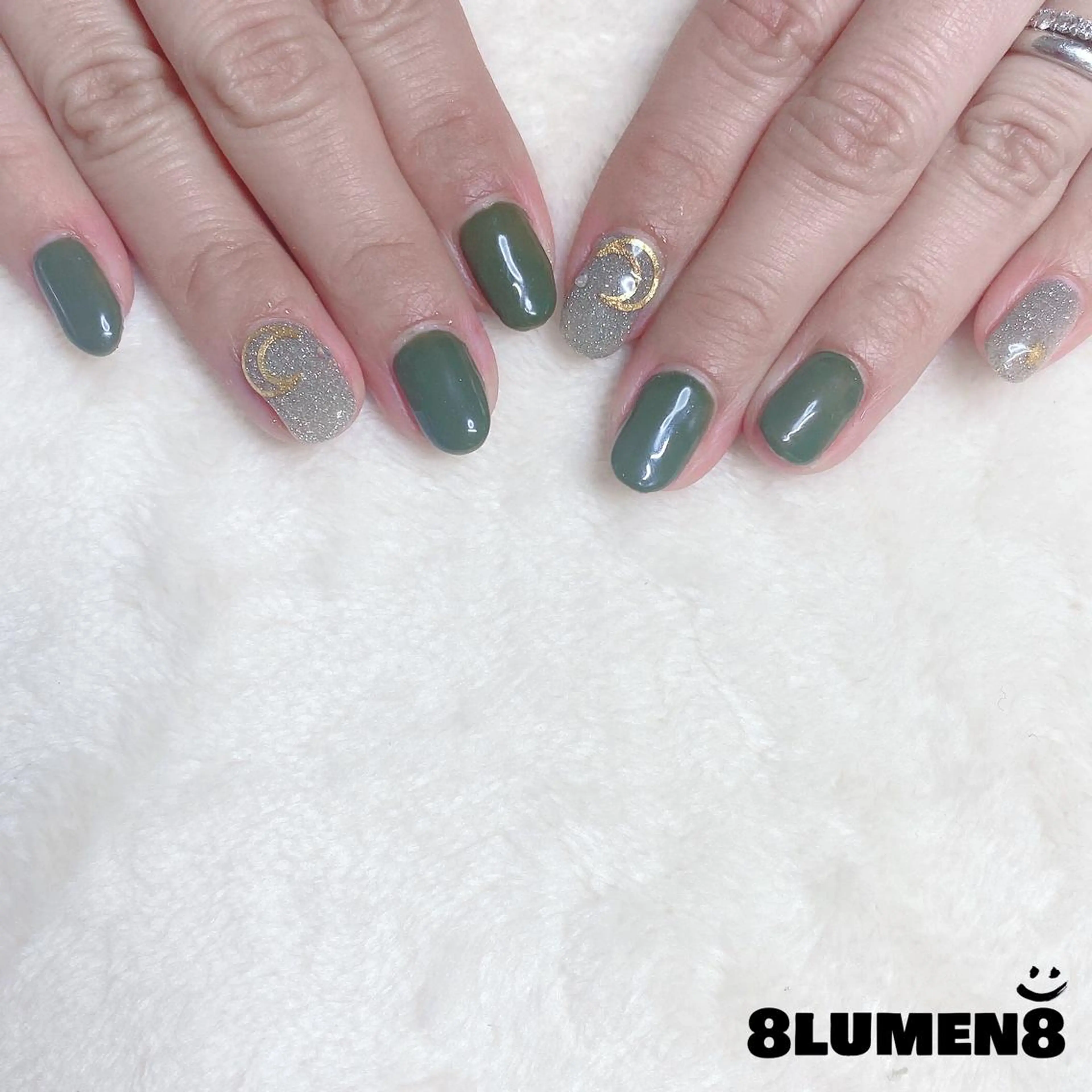 ネイル 伊藤 絵美のエステ・リラクイメージ