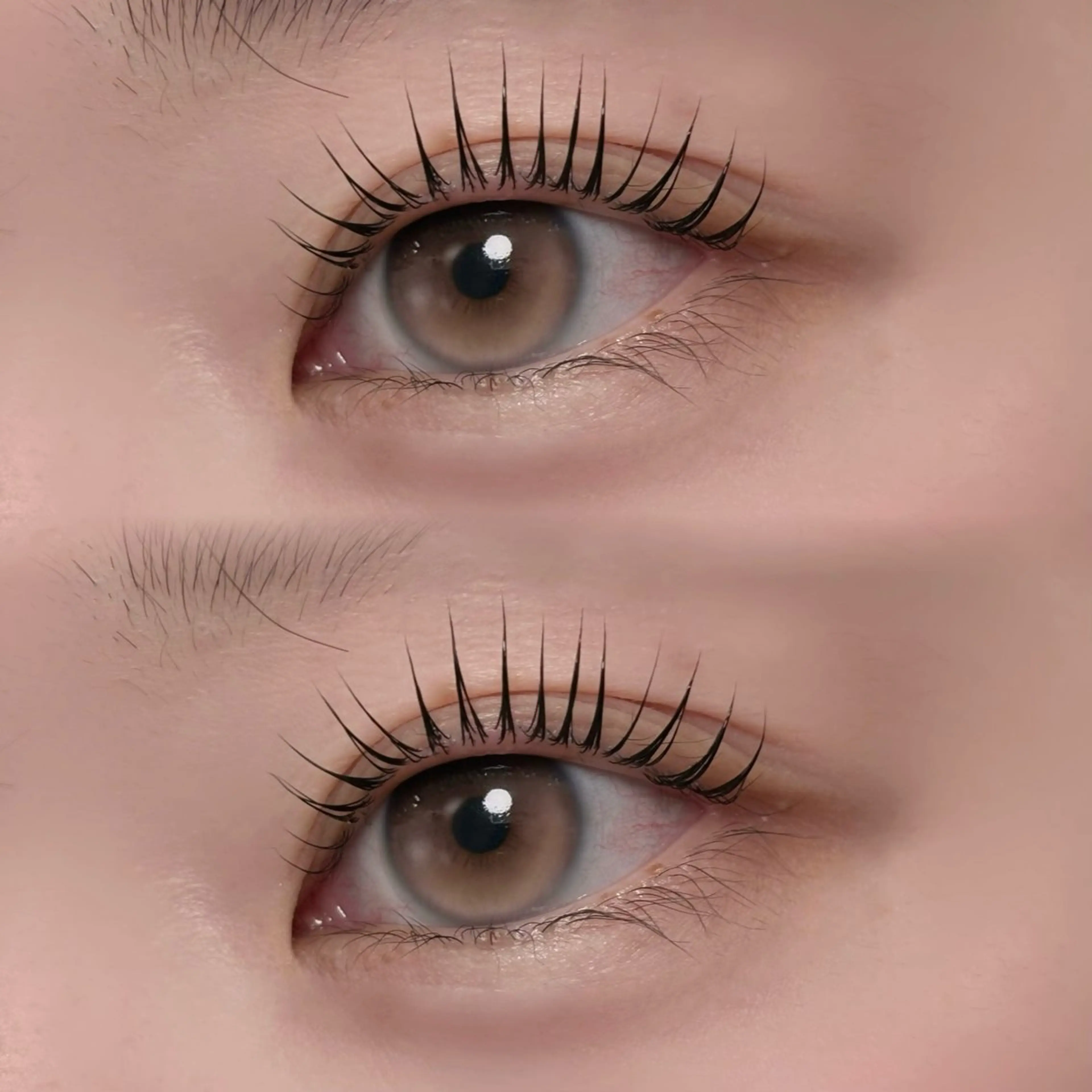 マツエク・マツパ マツパ vim lash🪞 nagisa💞のマツエク・マツパデザイン