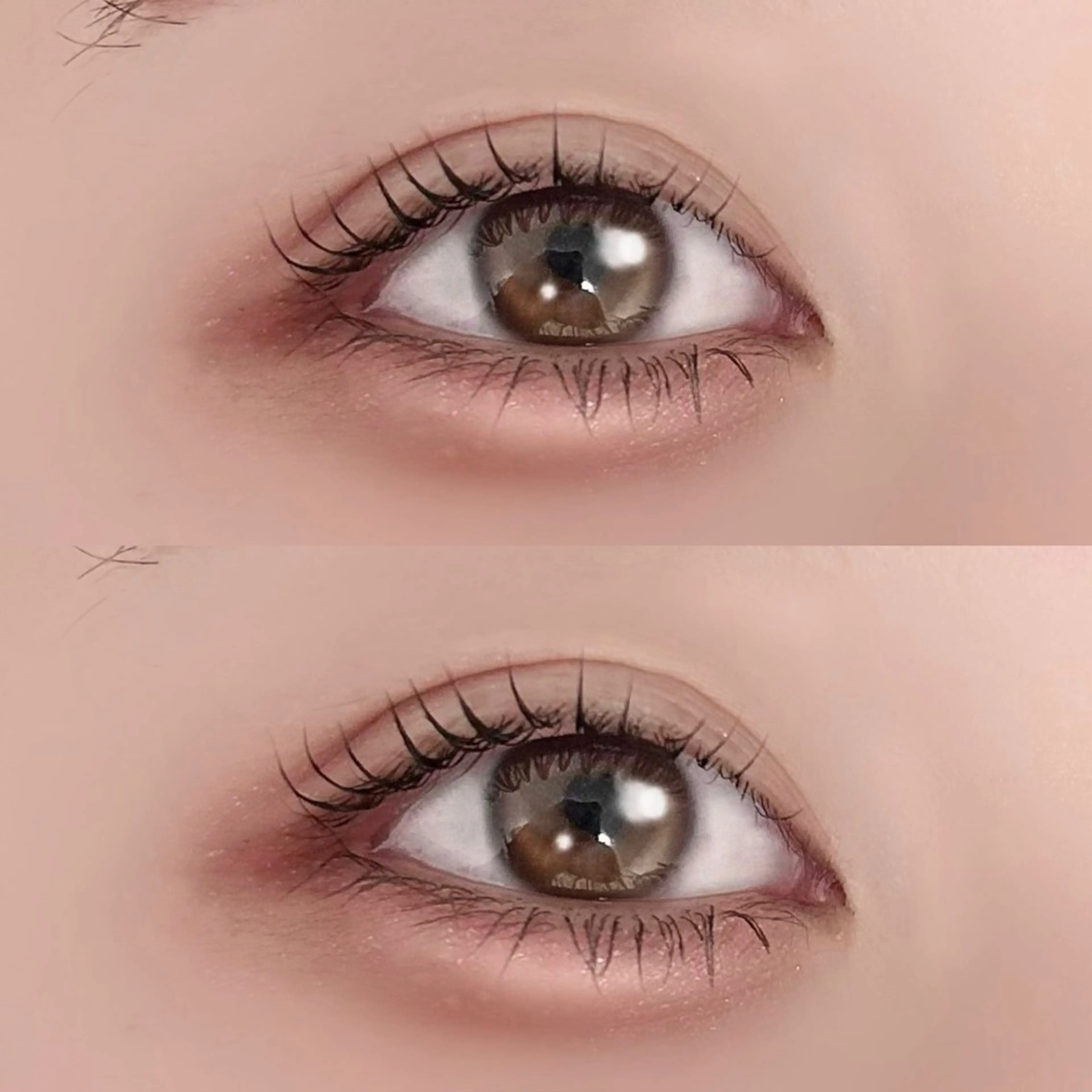 マツエク・マツパ マツパ 束感まつ毛 マツエク まつパ🐰ྀི瞳美のマツエク・マツパデザイン