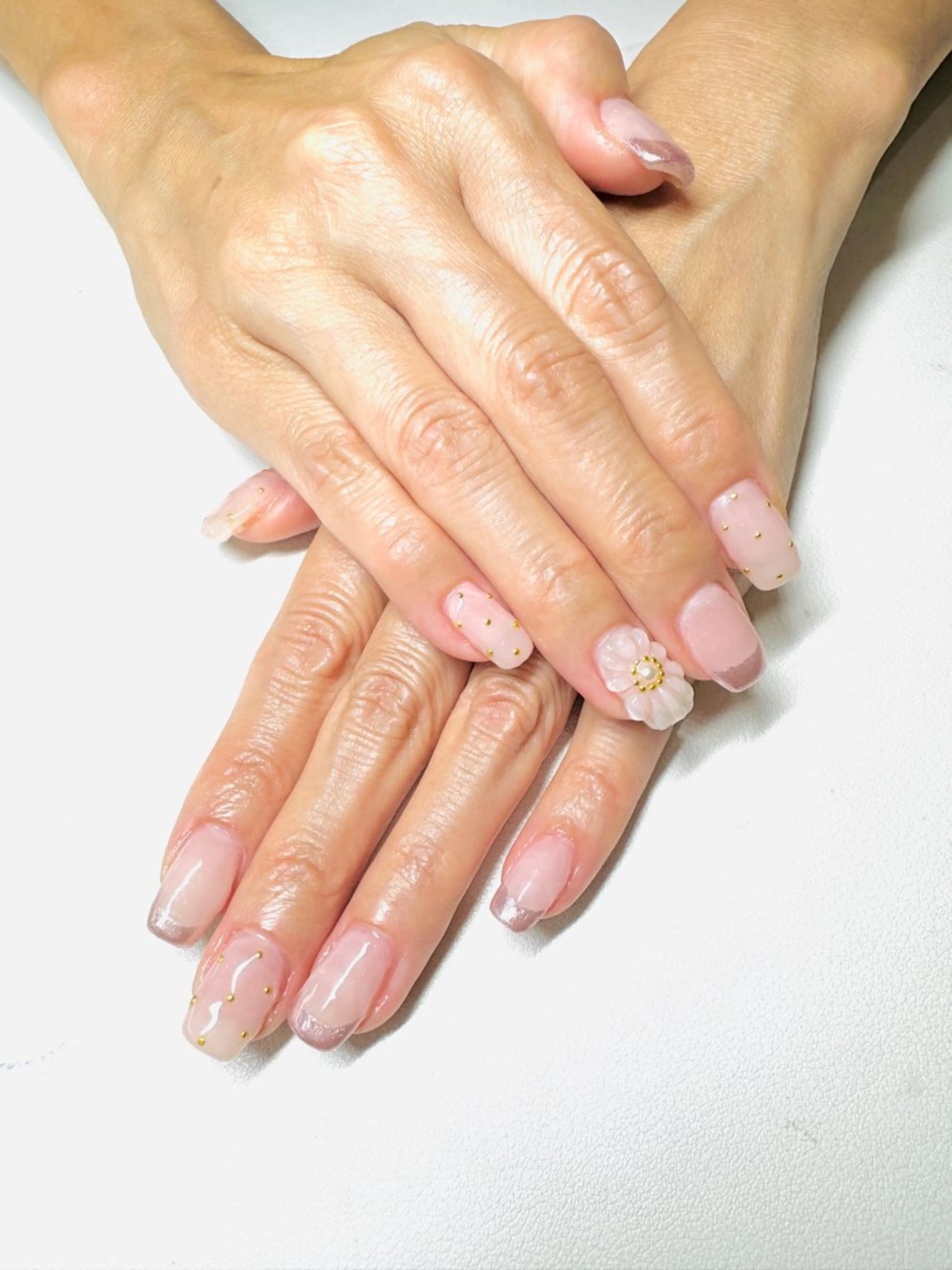 ネイル nail atelier R所属・nail atelier  Rのネイルデザイン