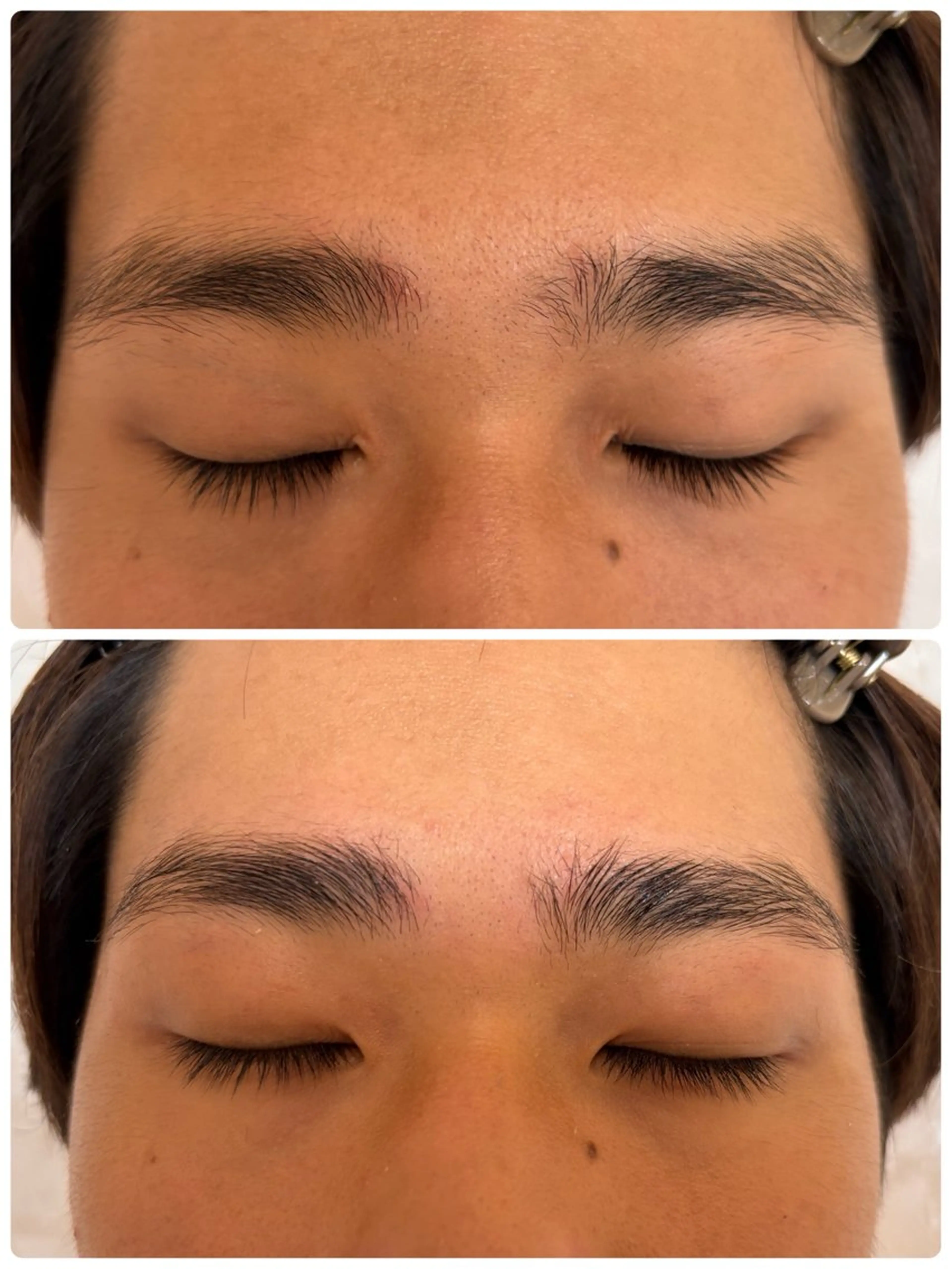 メンズ アイブロウ ハリウッドブロウリフト 新小岩/HBL/眉毛 新小岩/HBL/眉毛の眉毛・アイブロウイメージ