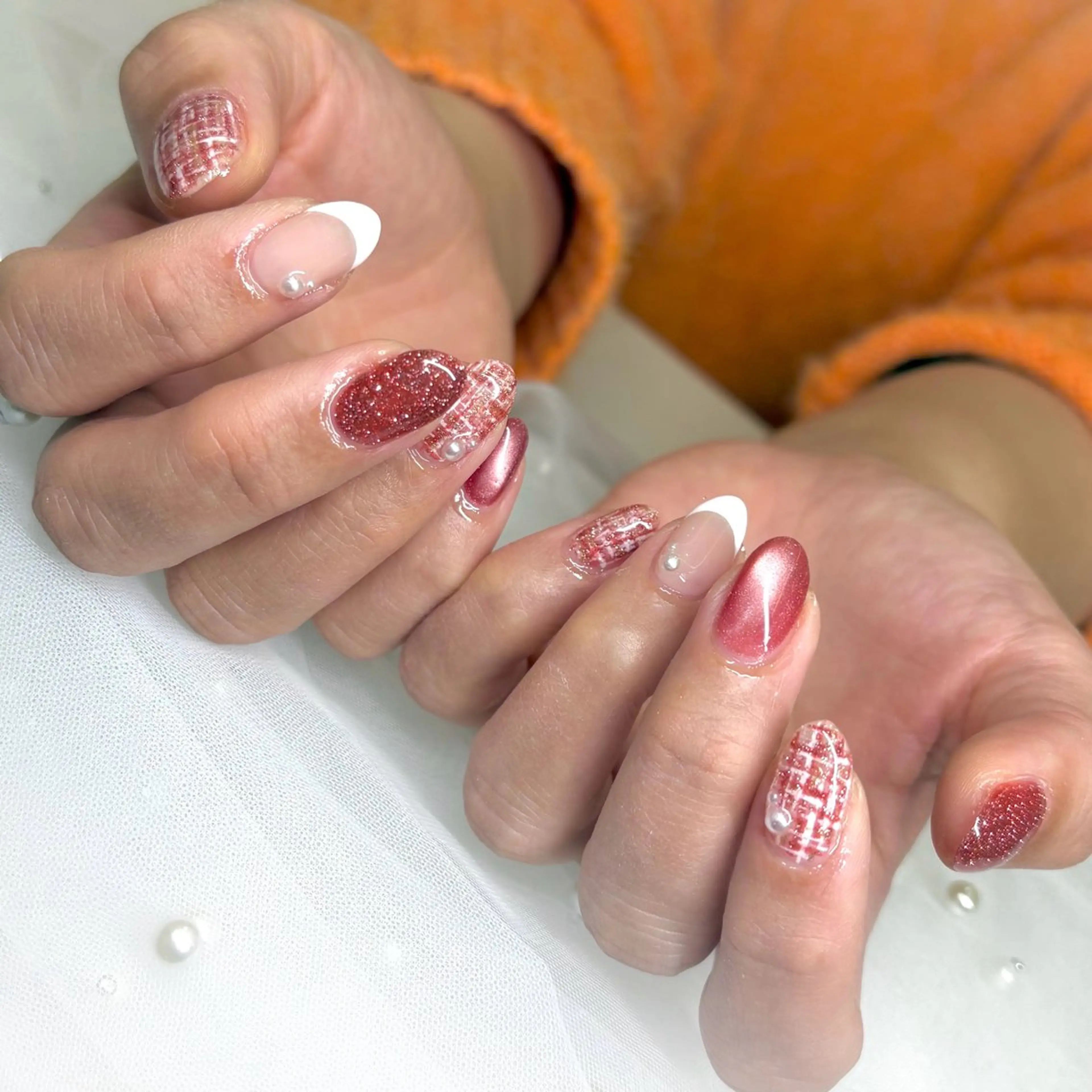 ネイル BeautyFavo .byRyokaのネイルデザイン