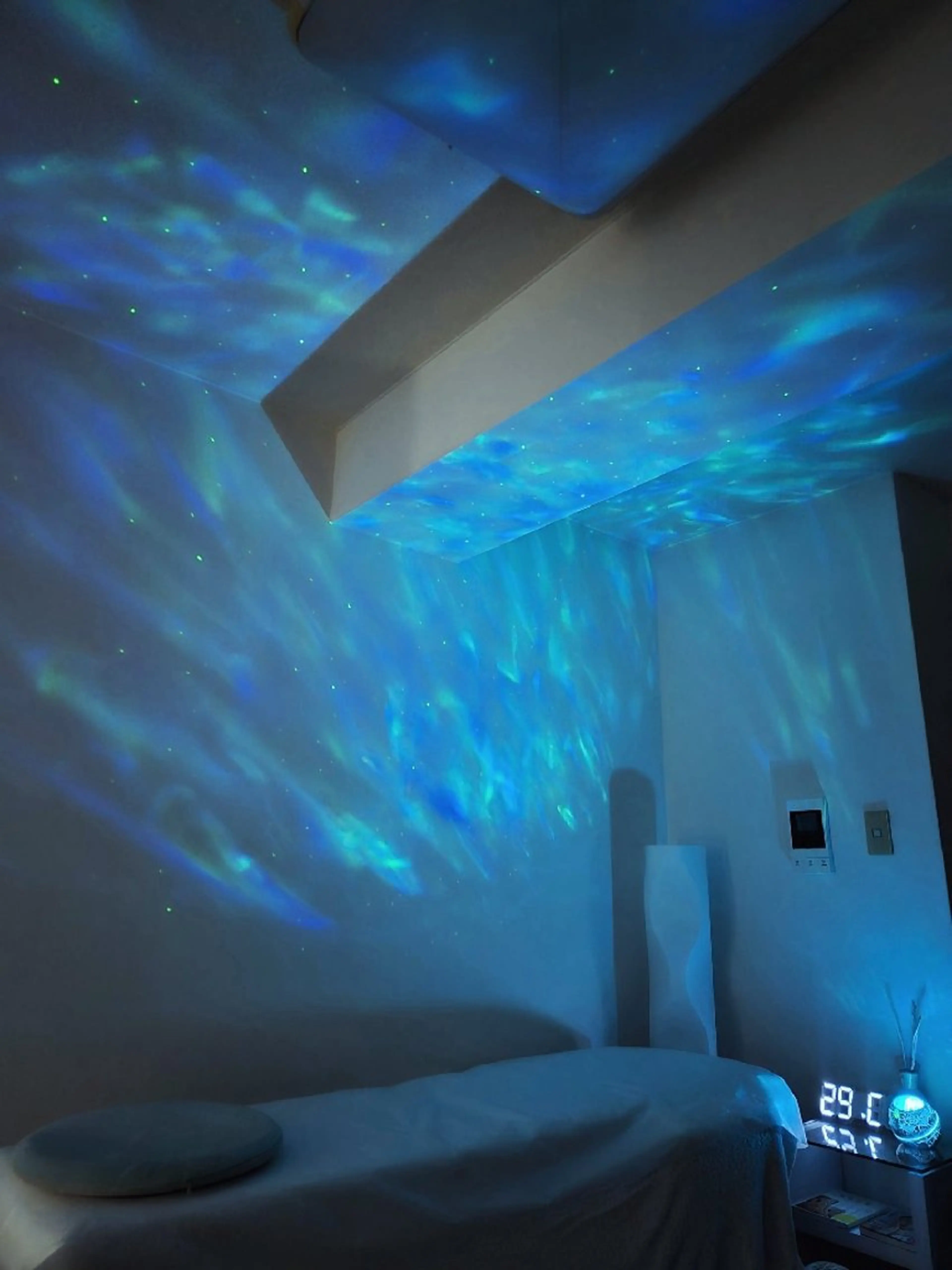 人気no.1💫黄土漢方蒸し➕オイルトリートメントコース  計140分の写真