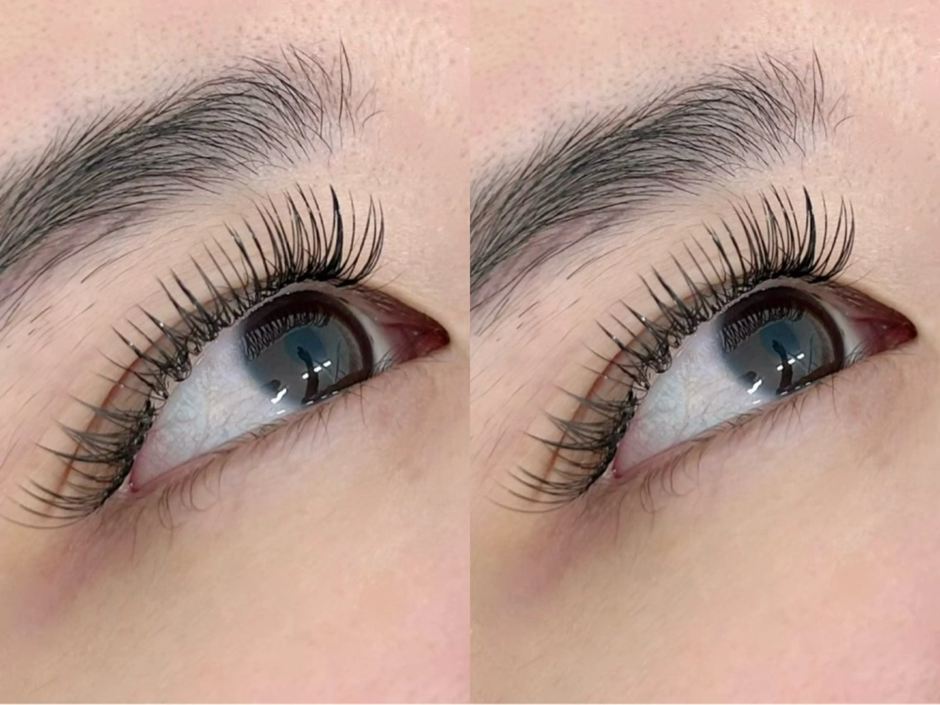 マツエク・マツパ アイラッシュ アトリエBONOのマツエク・マツパデザイン