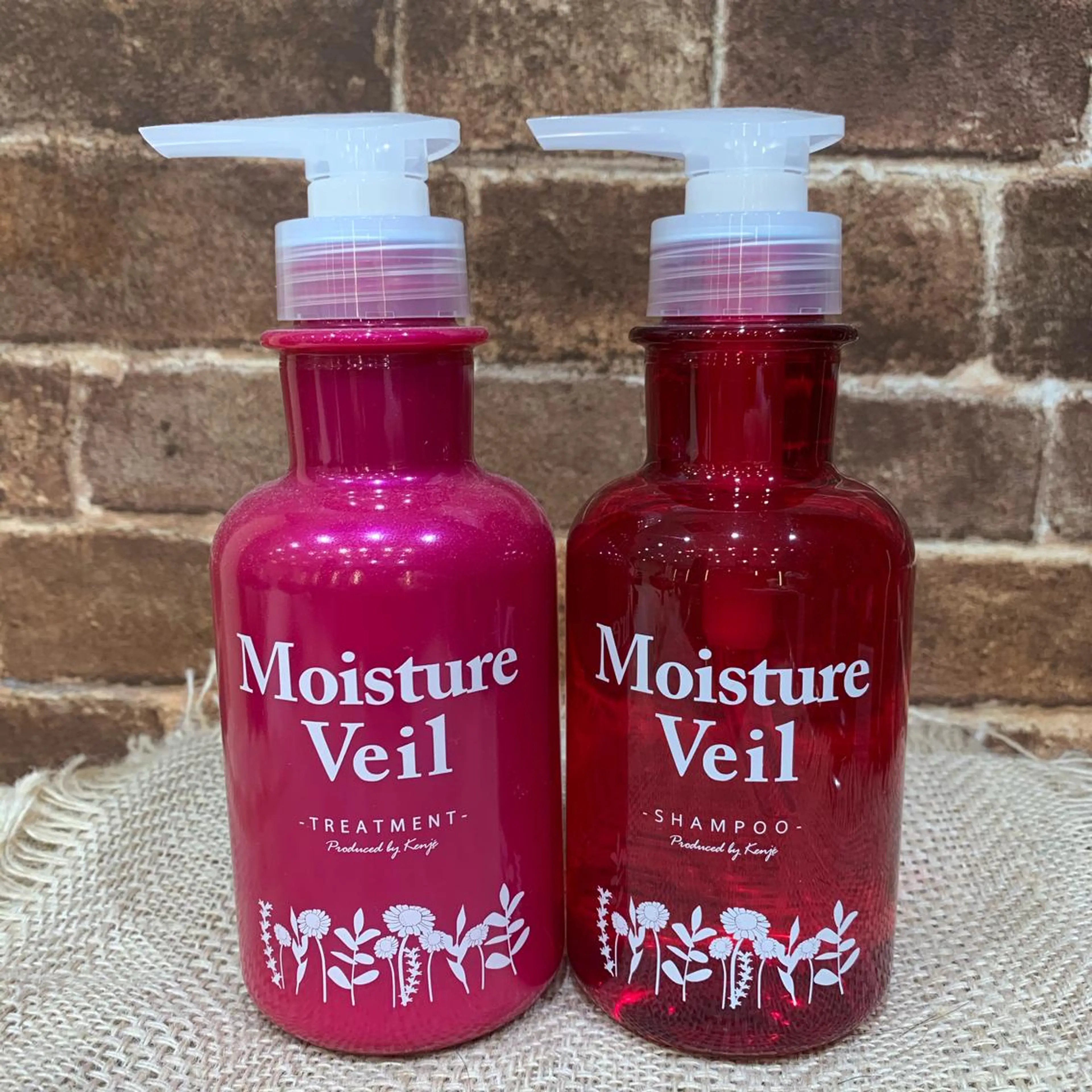 髪質改善/縮毛矯正 ツヤ髪🩷さつきのヘアスタイル