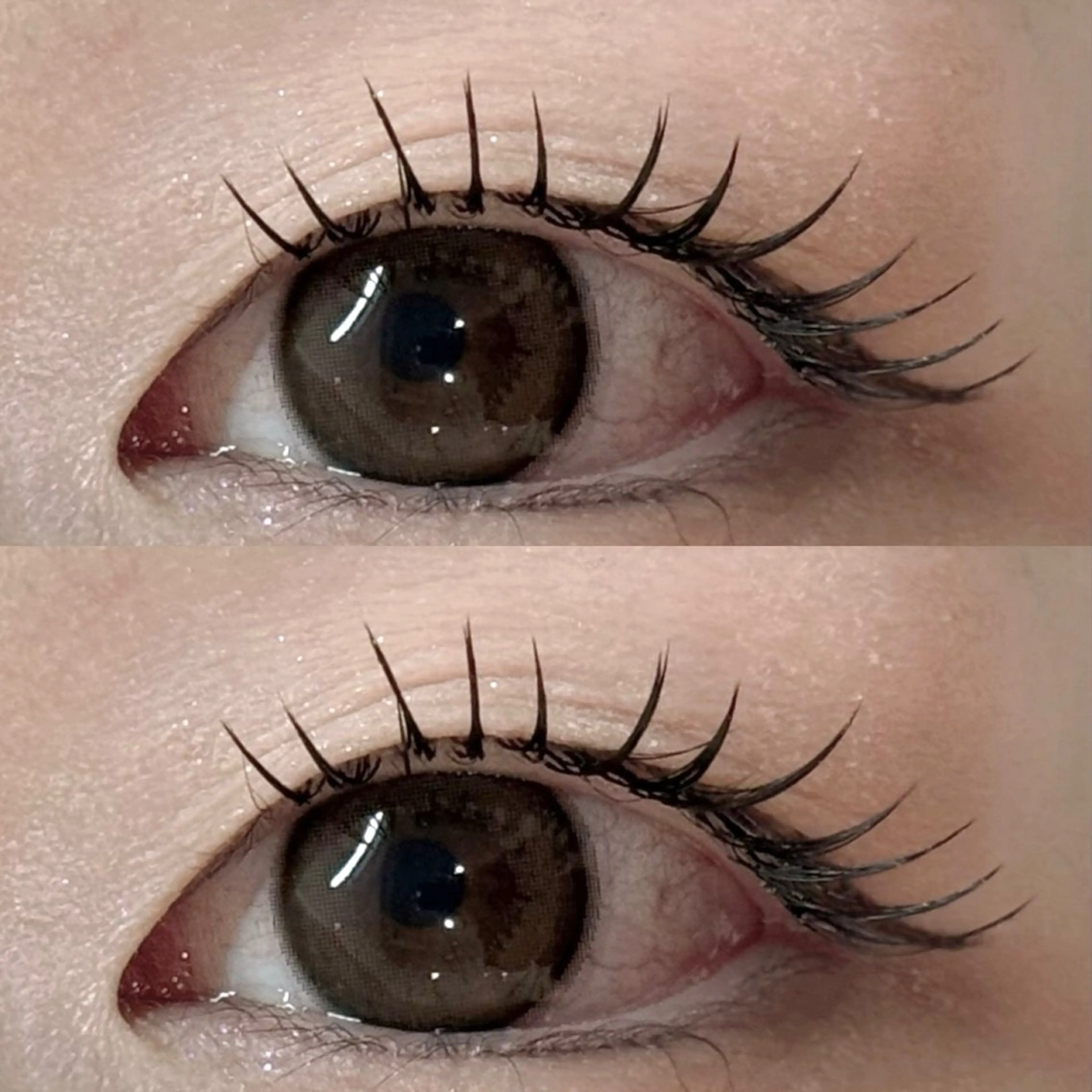 マツエク・マツパ M🐰 上本町/谷九のマツエク・マツパデザイン