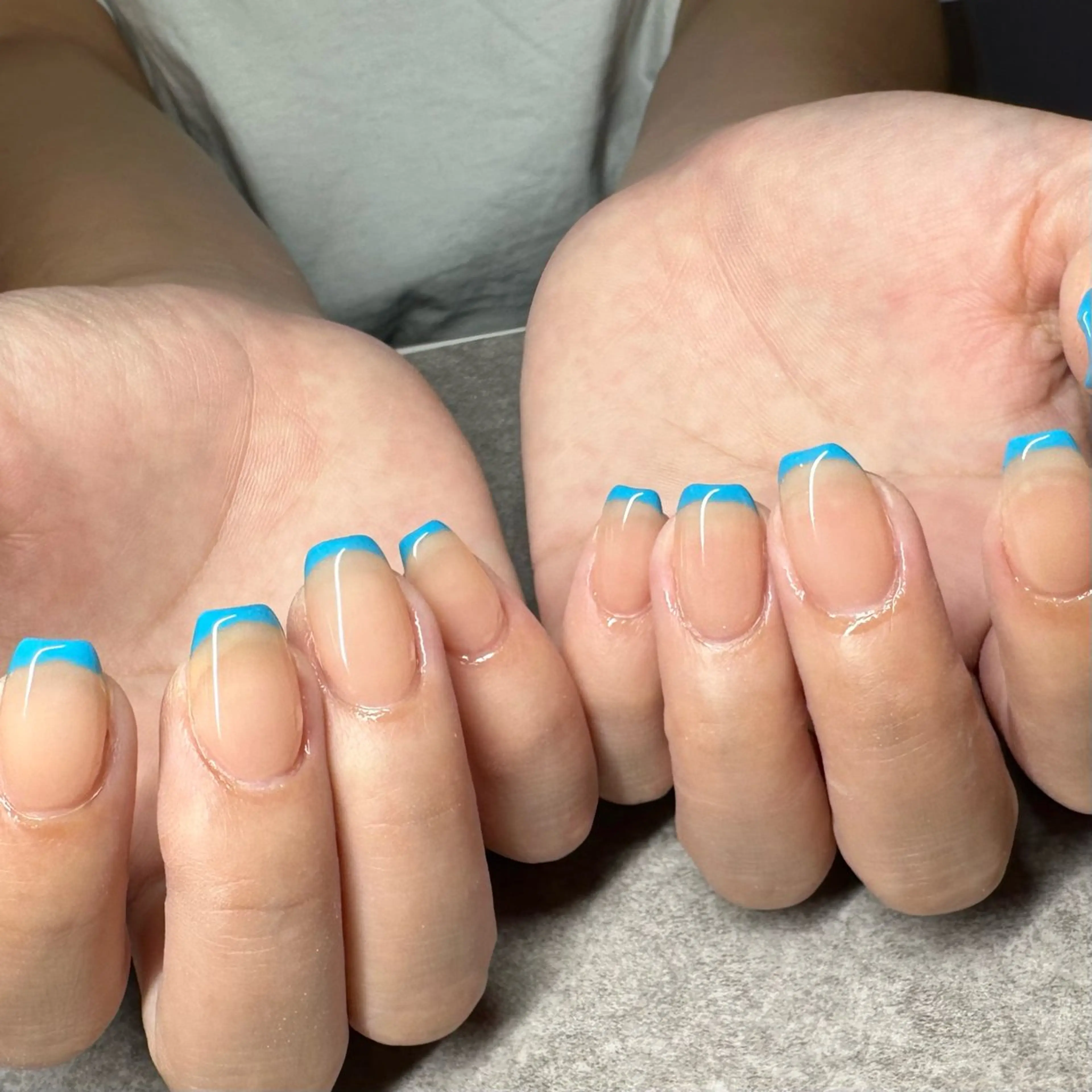 ネイル elu船橋 SAKURAのネイルデザイン