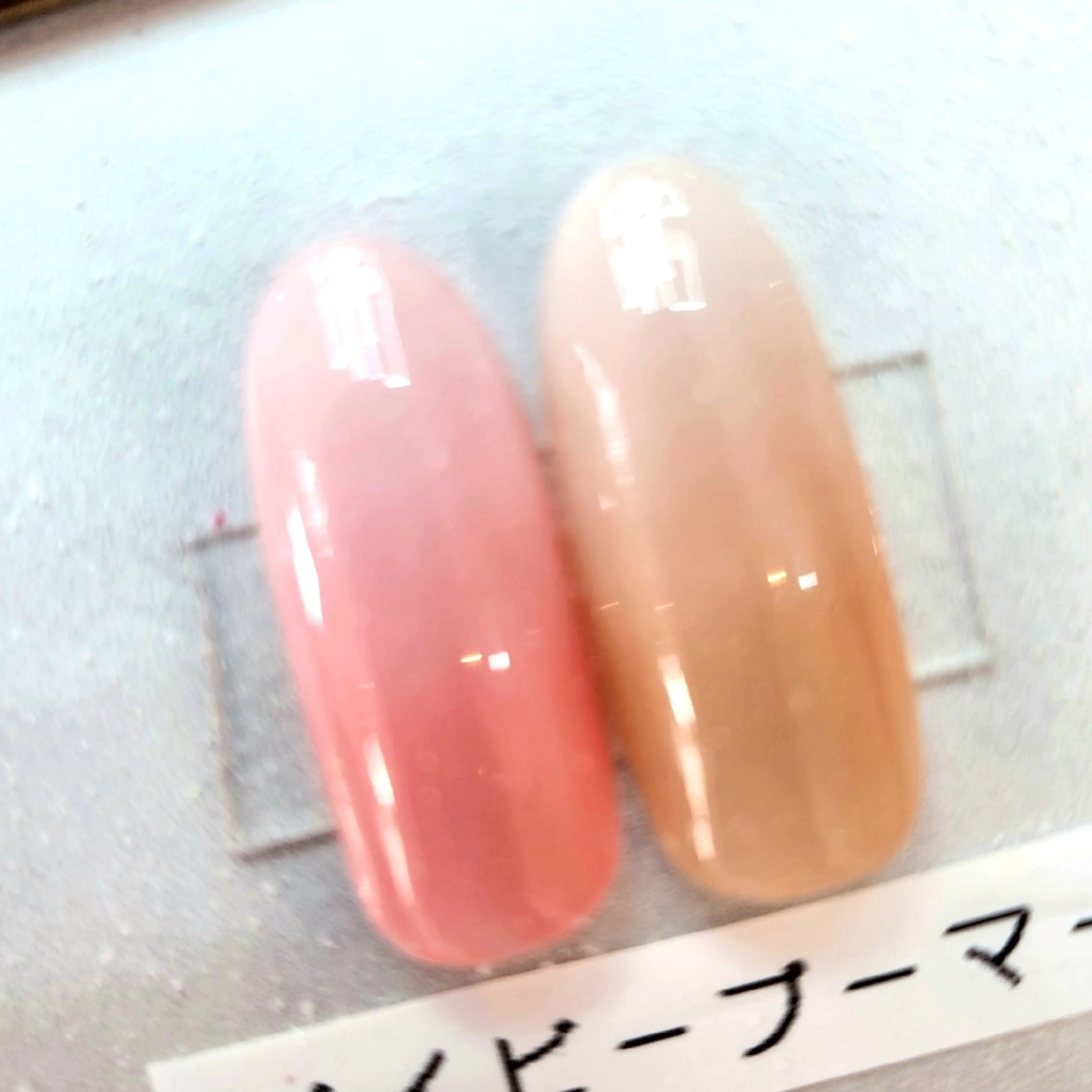 ネイル ハンドネイル 💐 e’clatのネイルデザイン