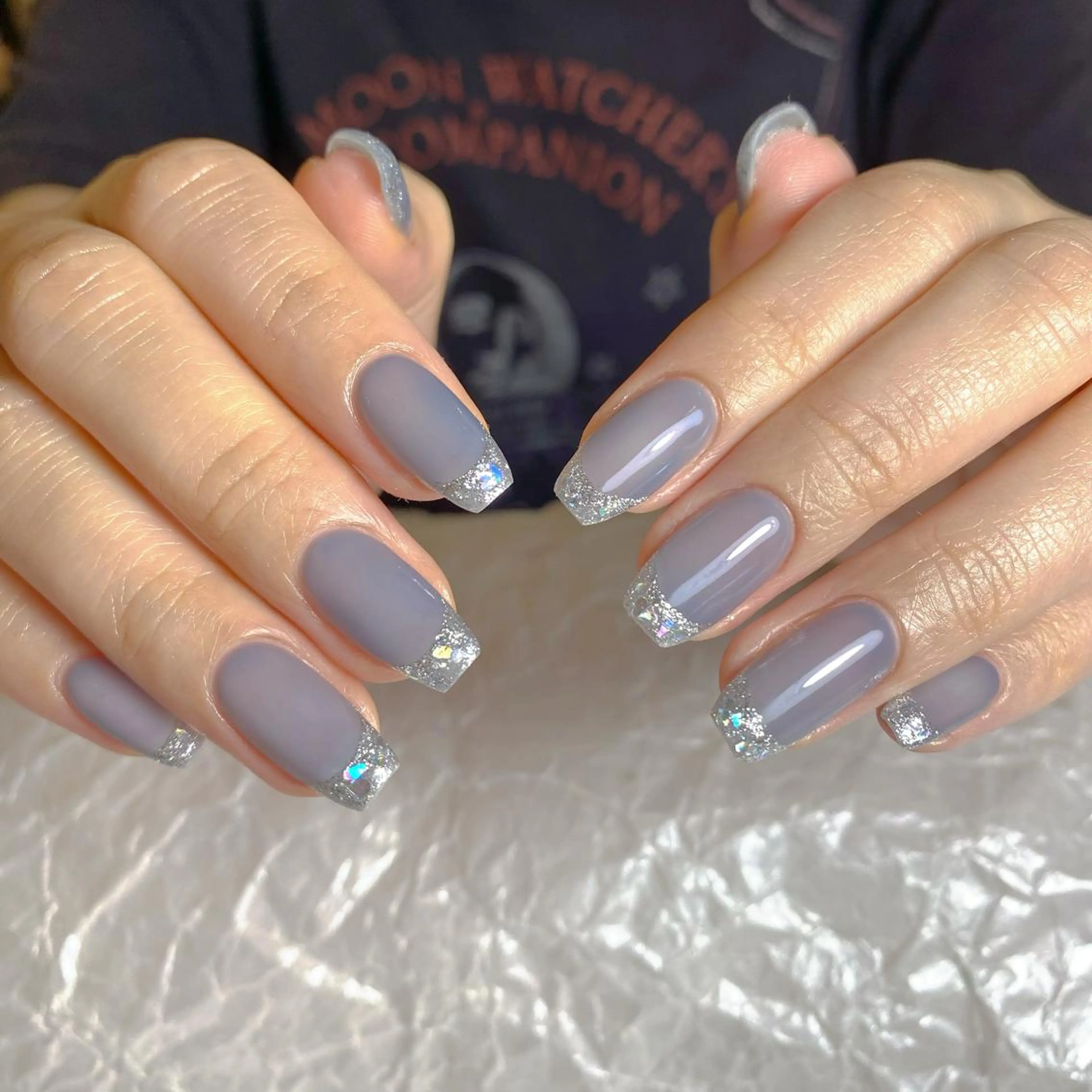 ネイル ハンドネイル ハンドケア BLinLin nail salonのネイルデザイン