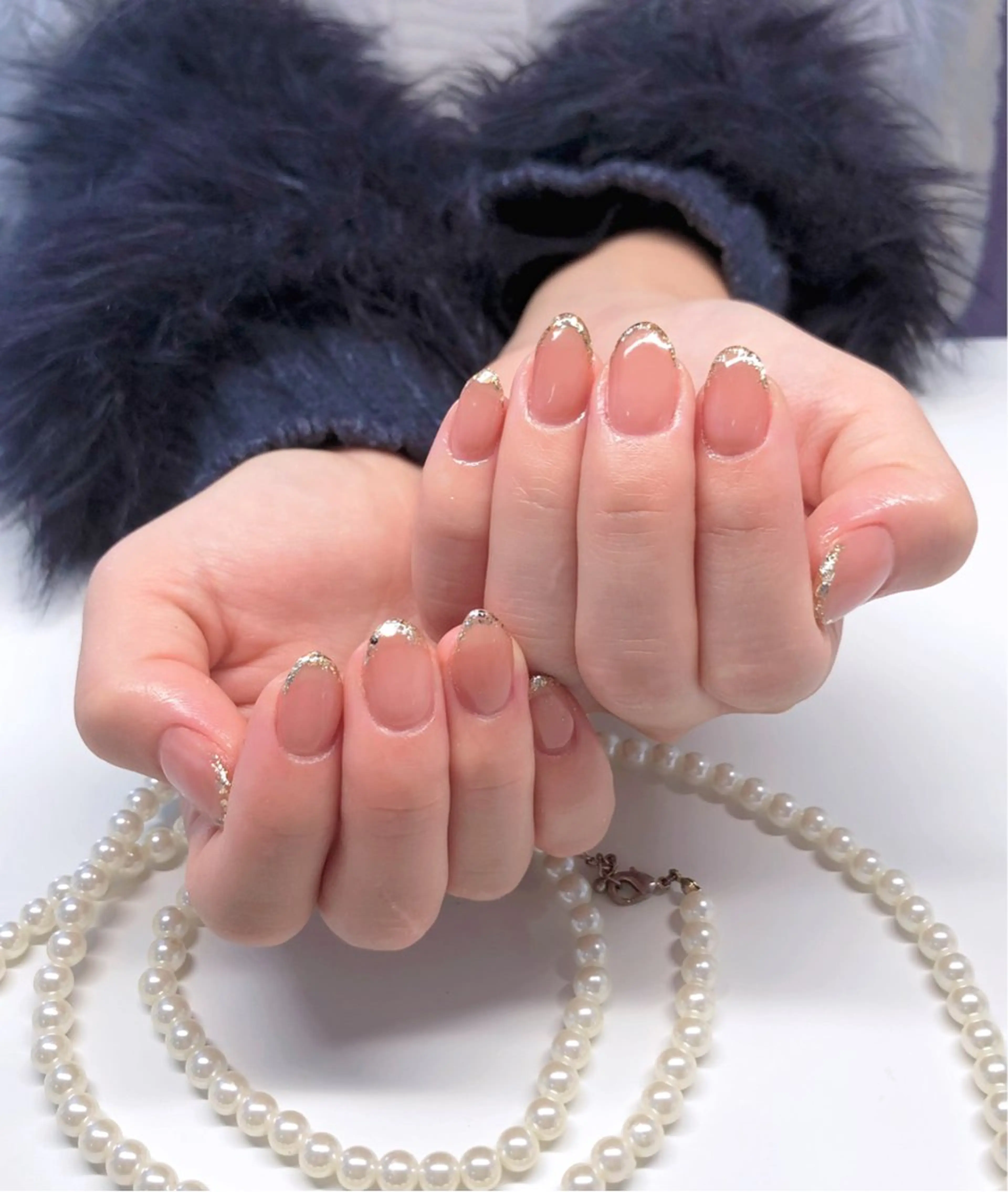 ネイル 片平 恭子のマツエク・マツパデザイン