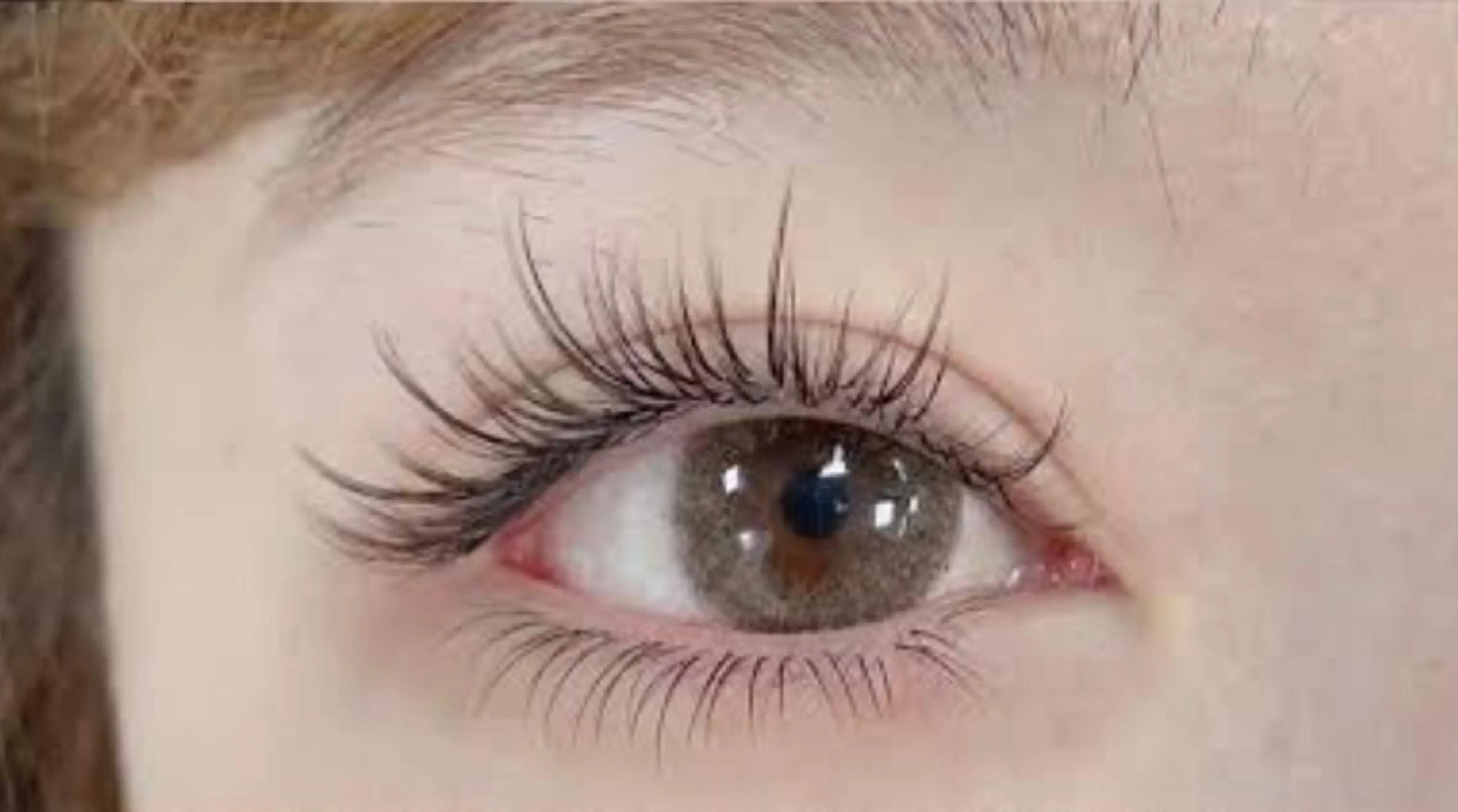 マツエク・マツパ ワンホンマツエク HARIS店長🦋 Ishiguroのマツエク・マツパデザイン