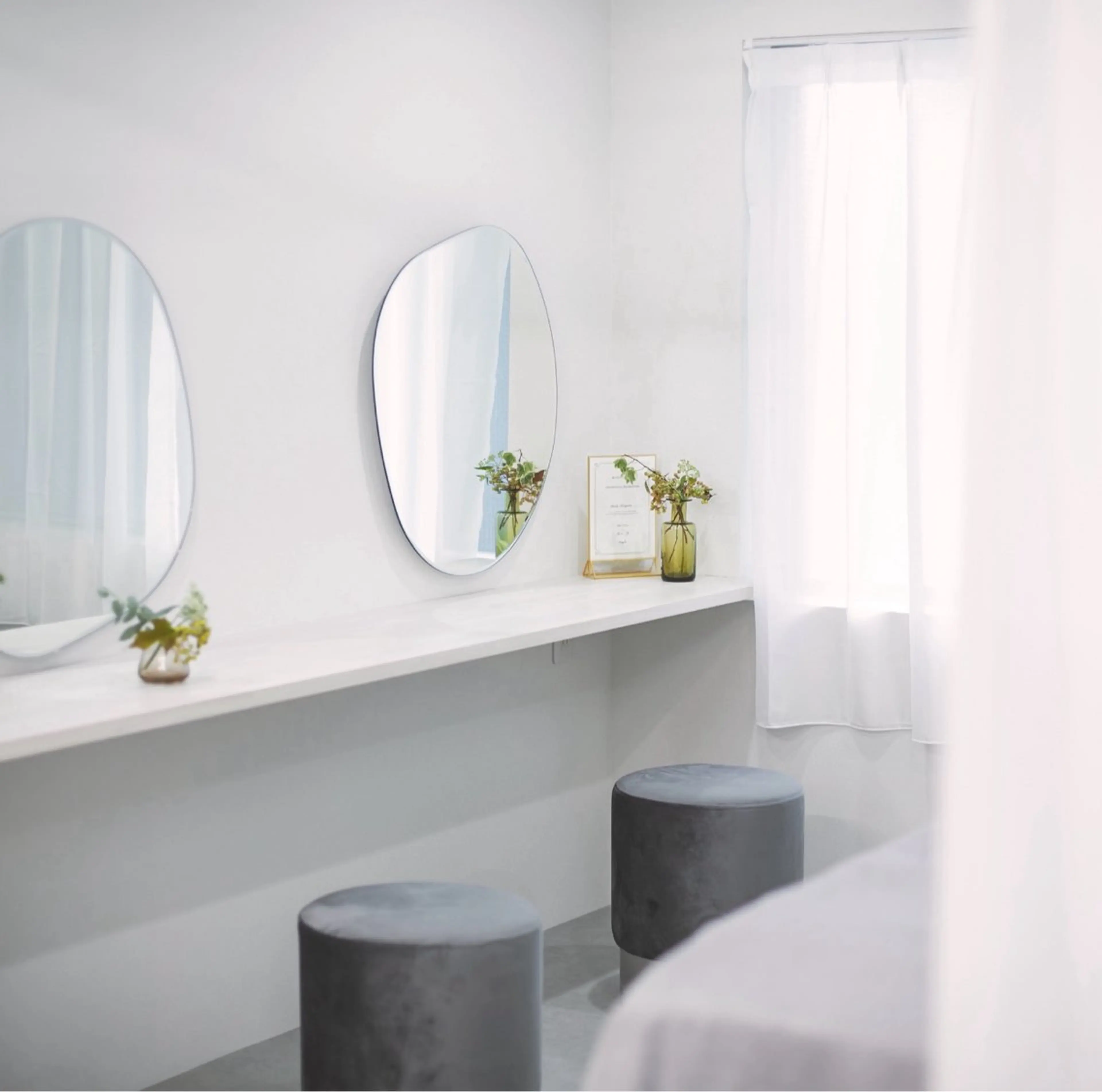 ジャスミン Jasmineのマツエク・マツパデザイン