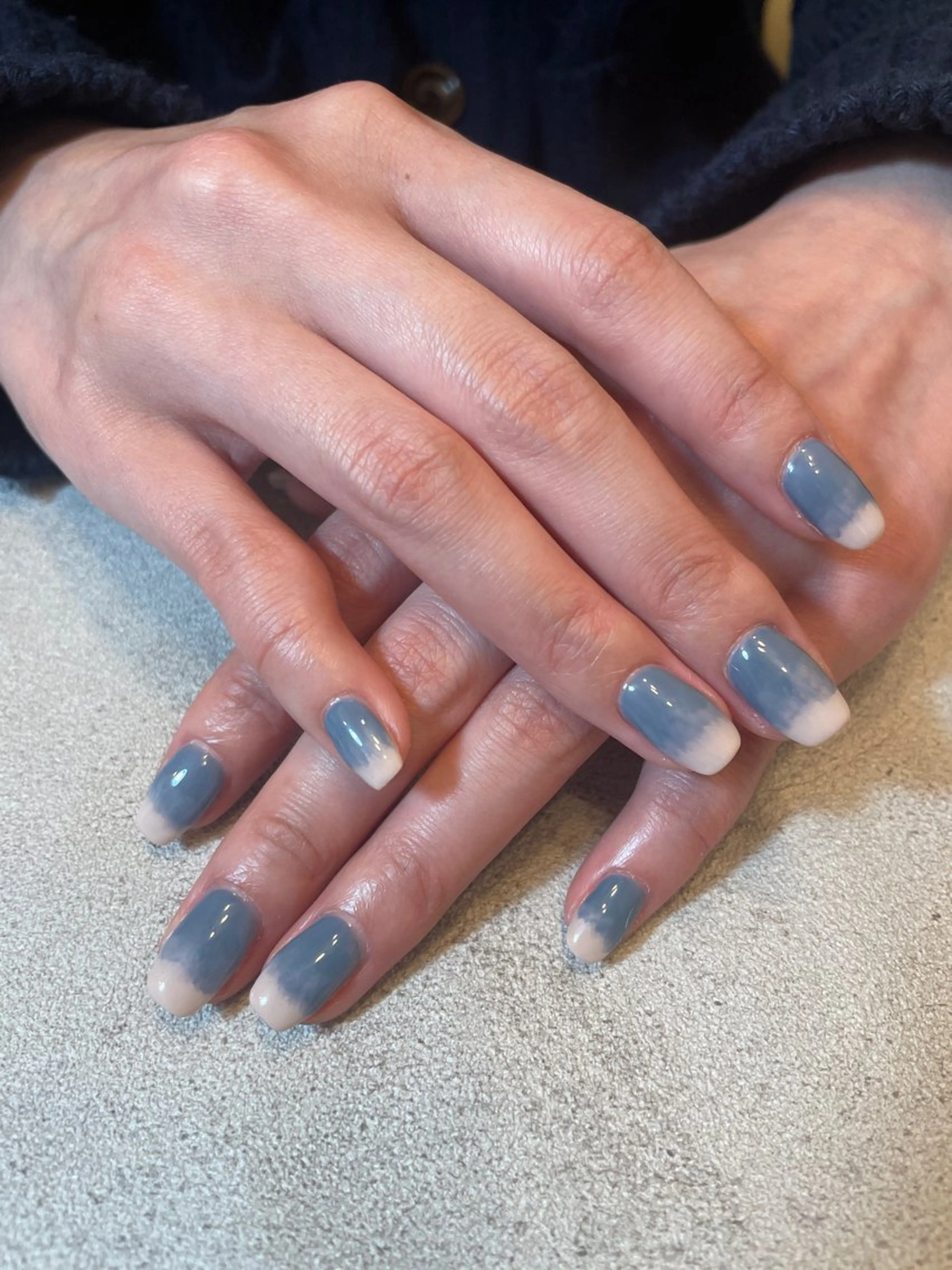 ネイル ハンドネイル 自由が丘サロン FUMIのネイルデザイン