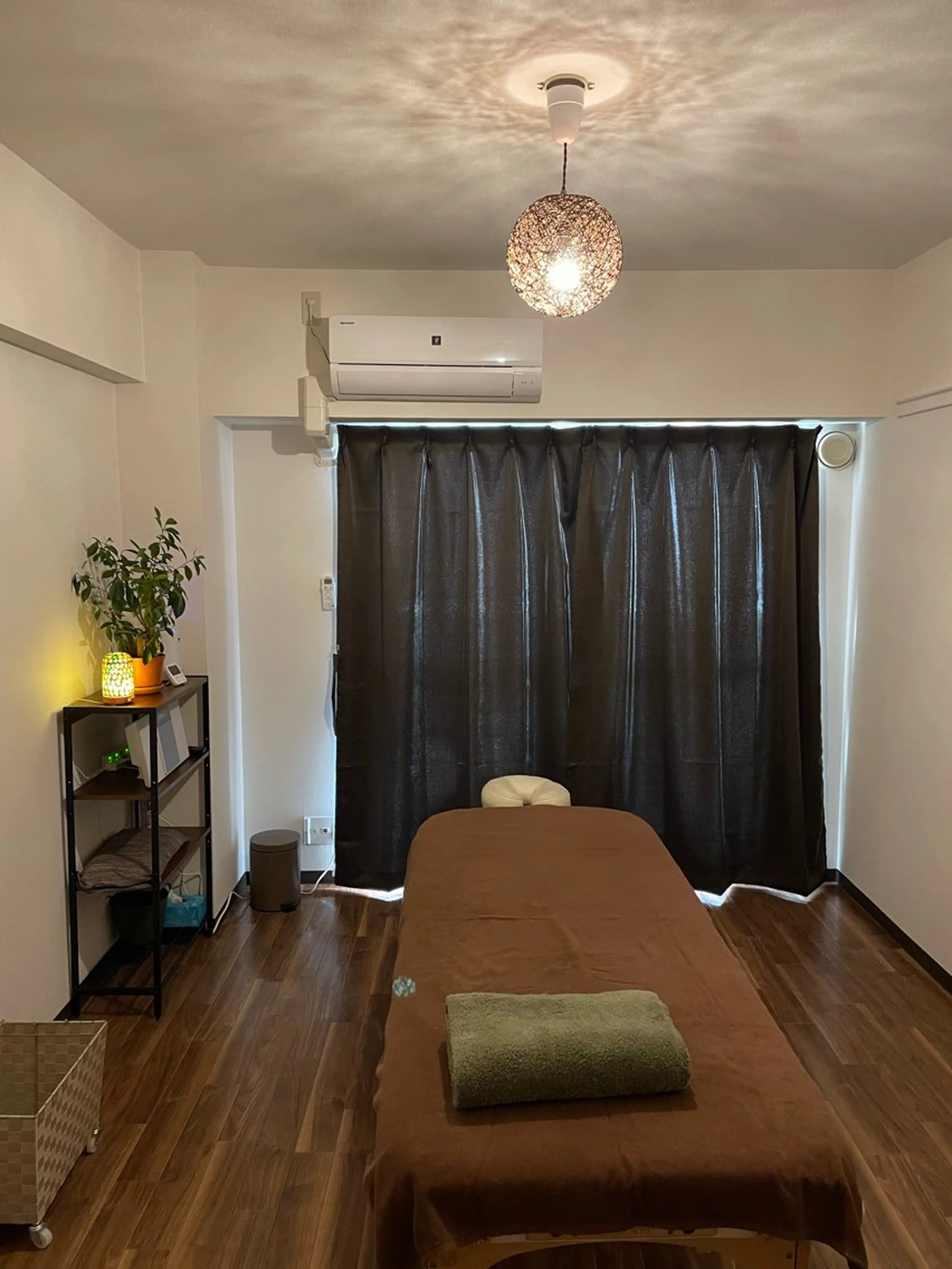 中島 ゆかりのエステ・リラクイメージ