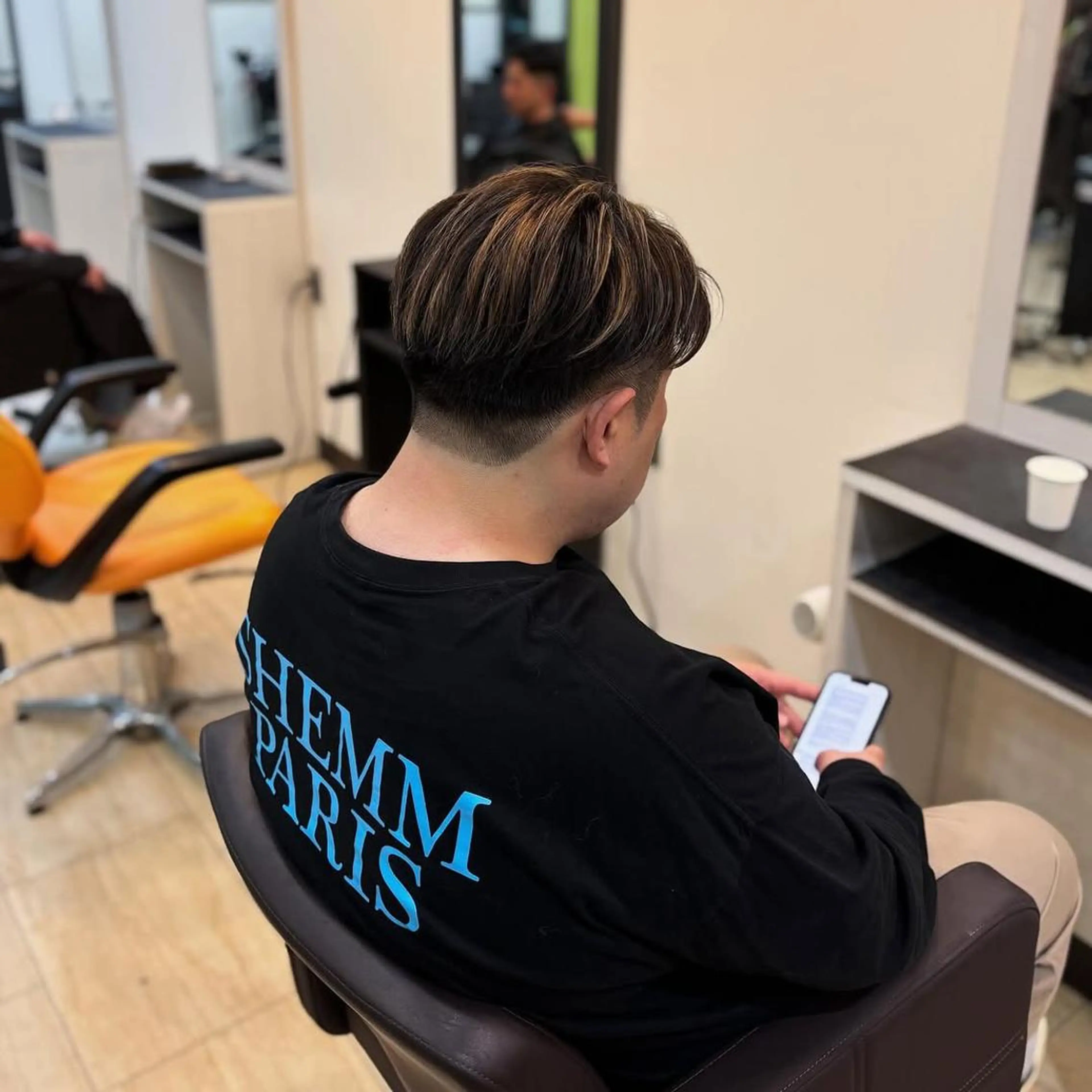 🩷Eny terrace🩷のヘアスタイル