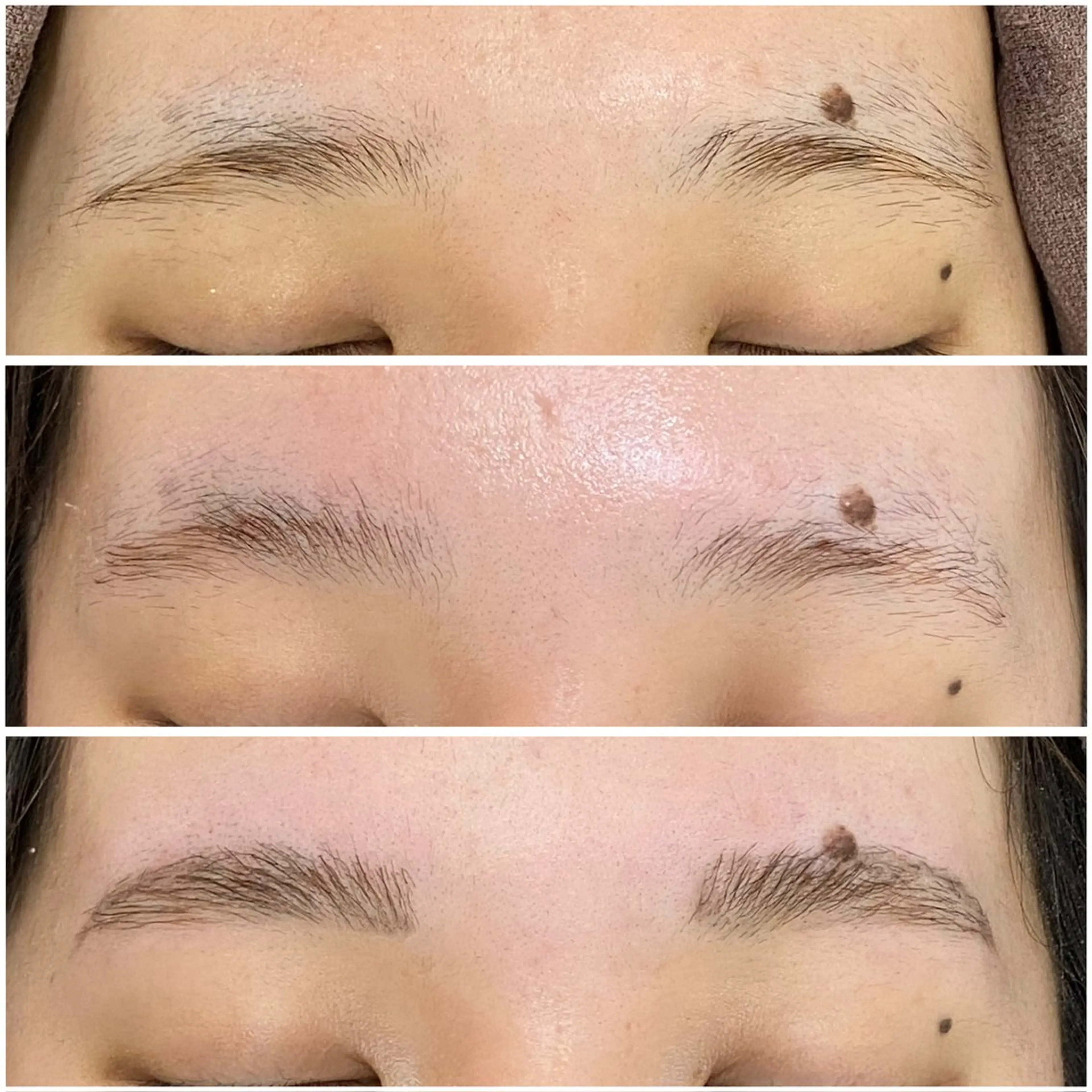 10月14日15時限定❕🌷ハリウッドブロウリフト🌷の写真