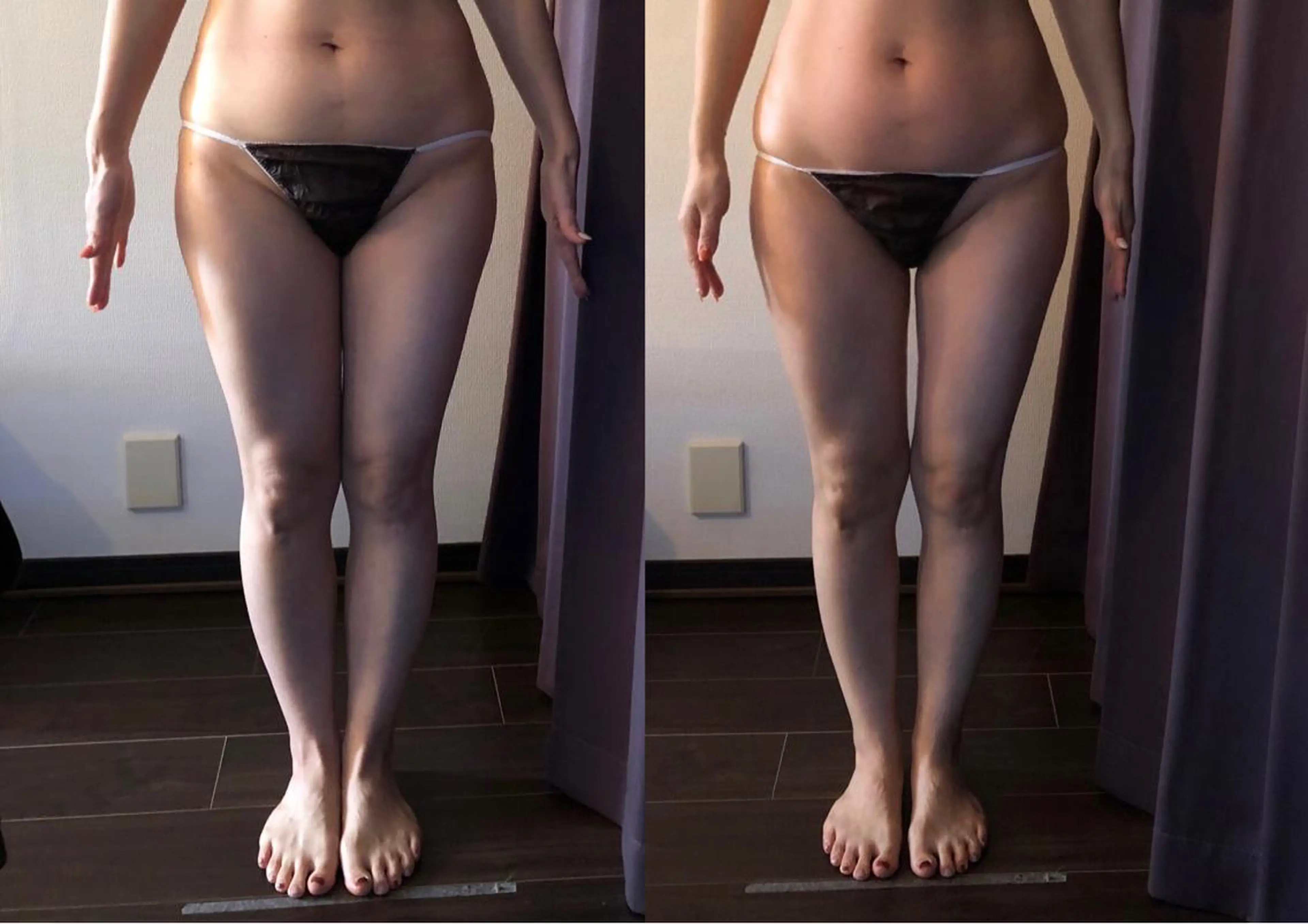 代表  山下 智景のエステ・リラクイメージ