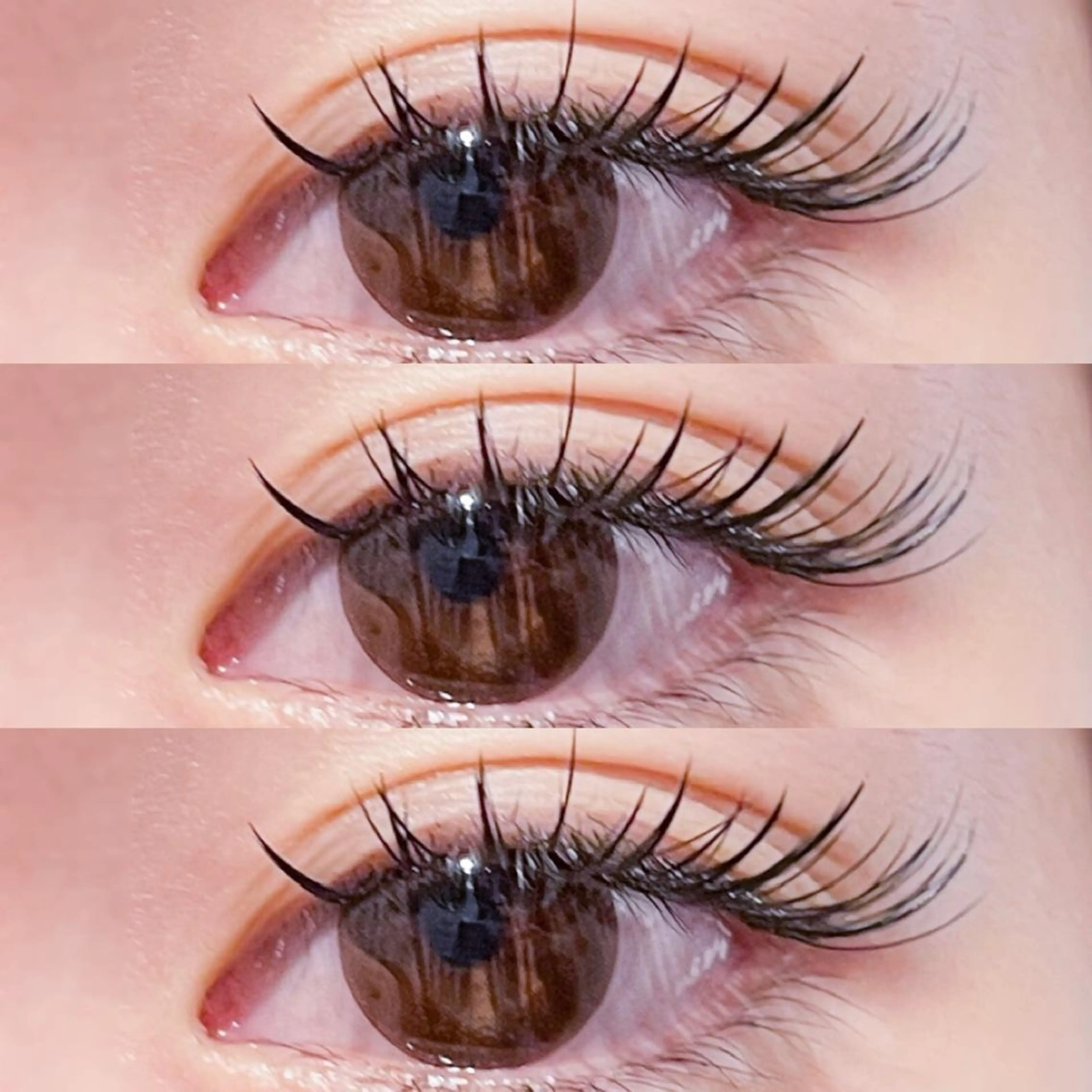 マツエク・マツパ 飯田/Tomo's HairDesignのマツエク・マツパデザイン