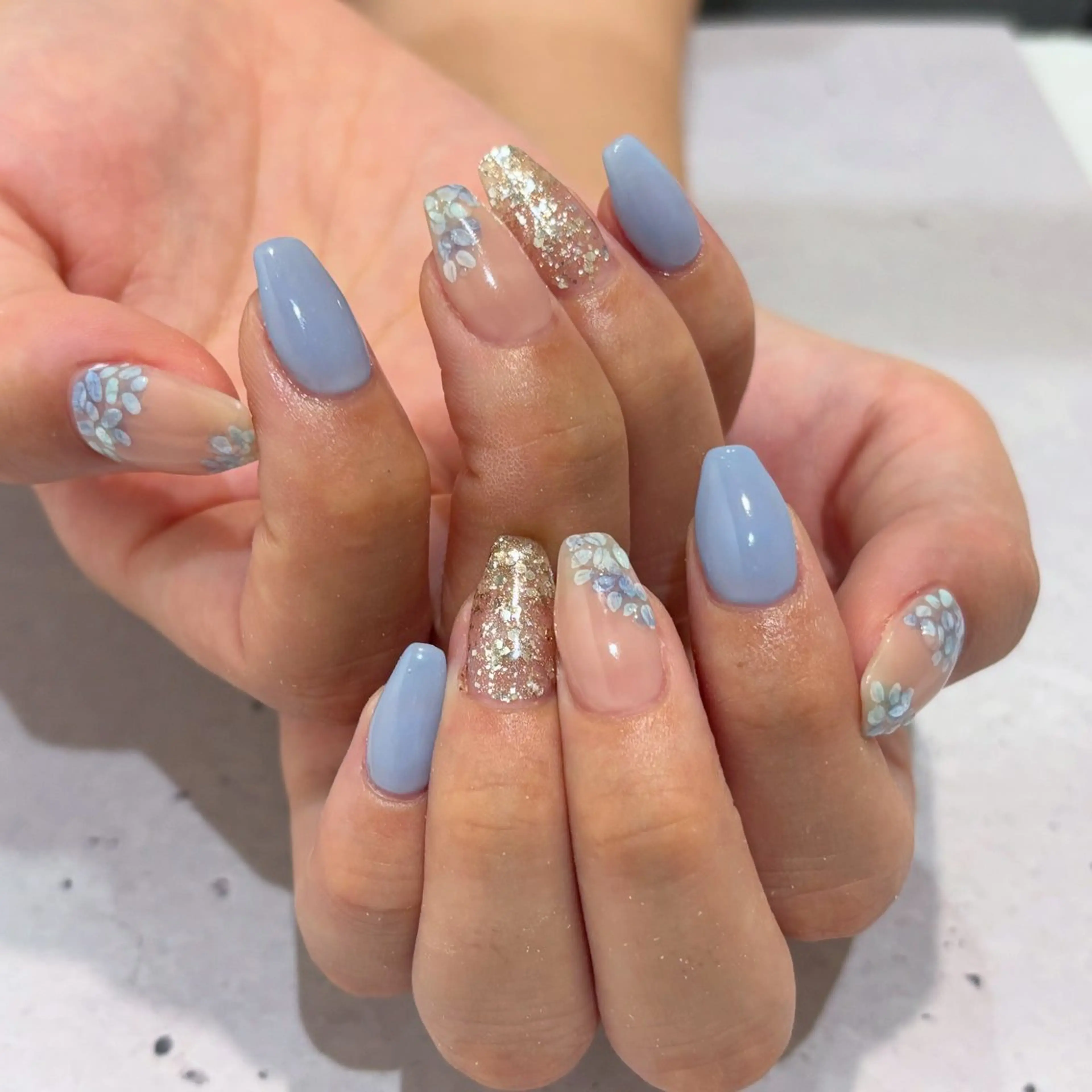 ネイル ハンドネイル doroom所属・Nail doroomのネイルデザイン