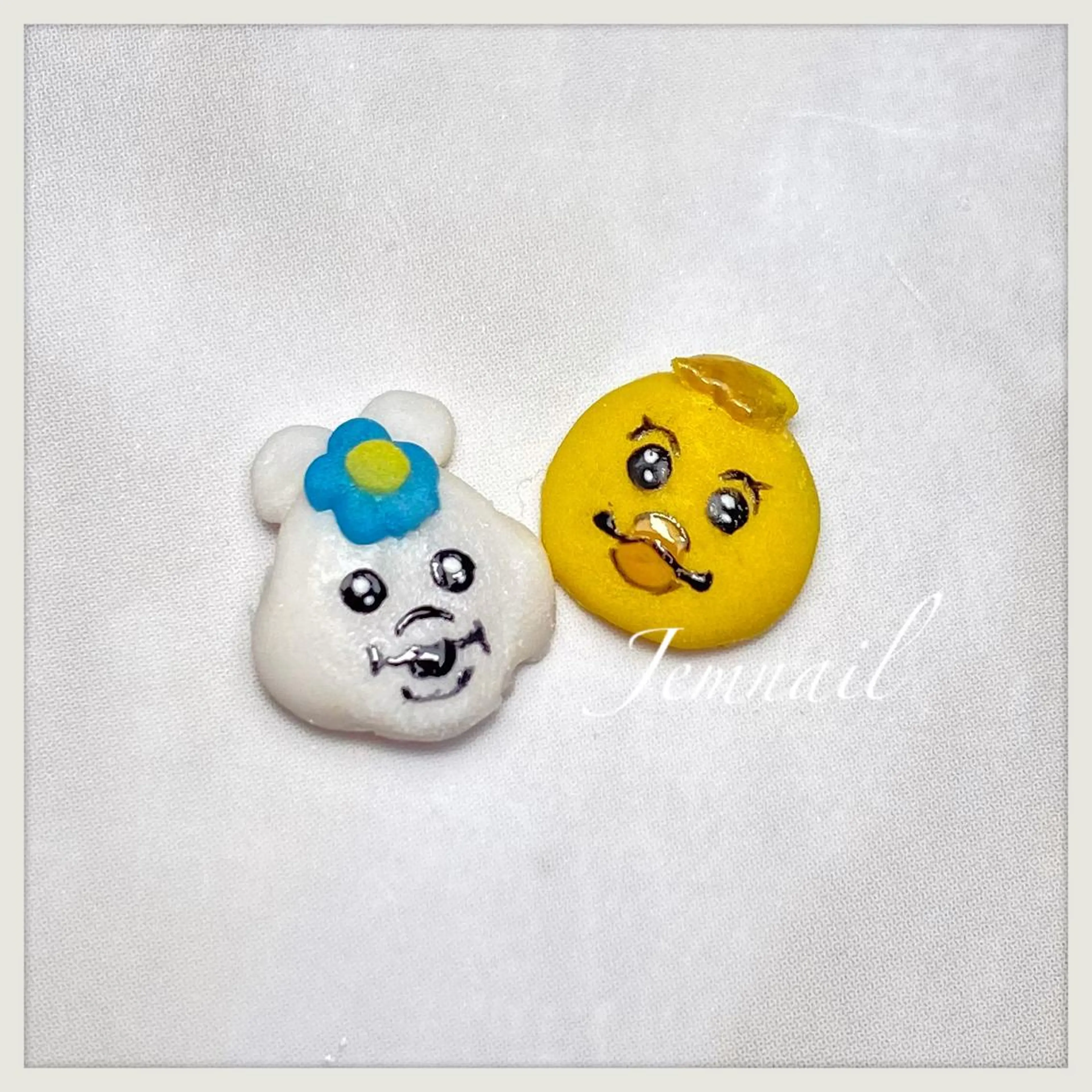 ネイル Jem Nailのネイルデザイン