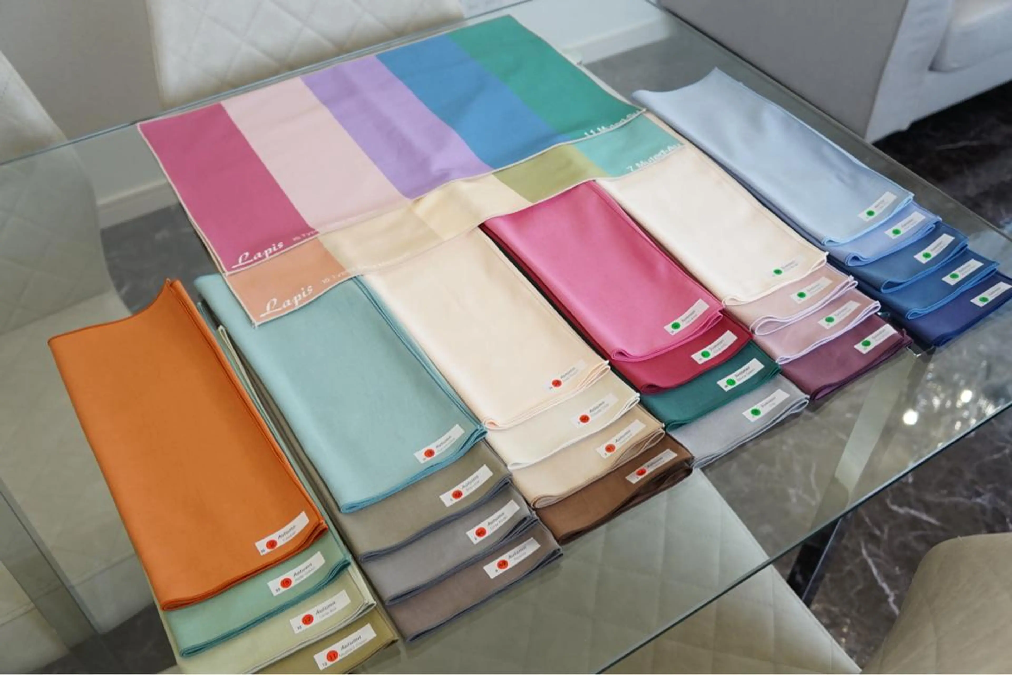 EMMY MIRROR所属・パーソナルカラー診断 酒巻絵美梨のその他イメージ