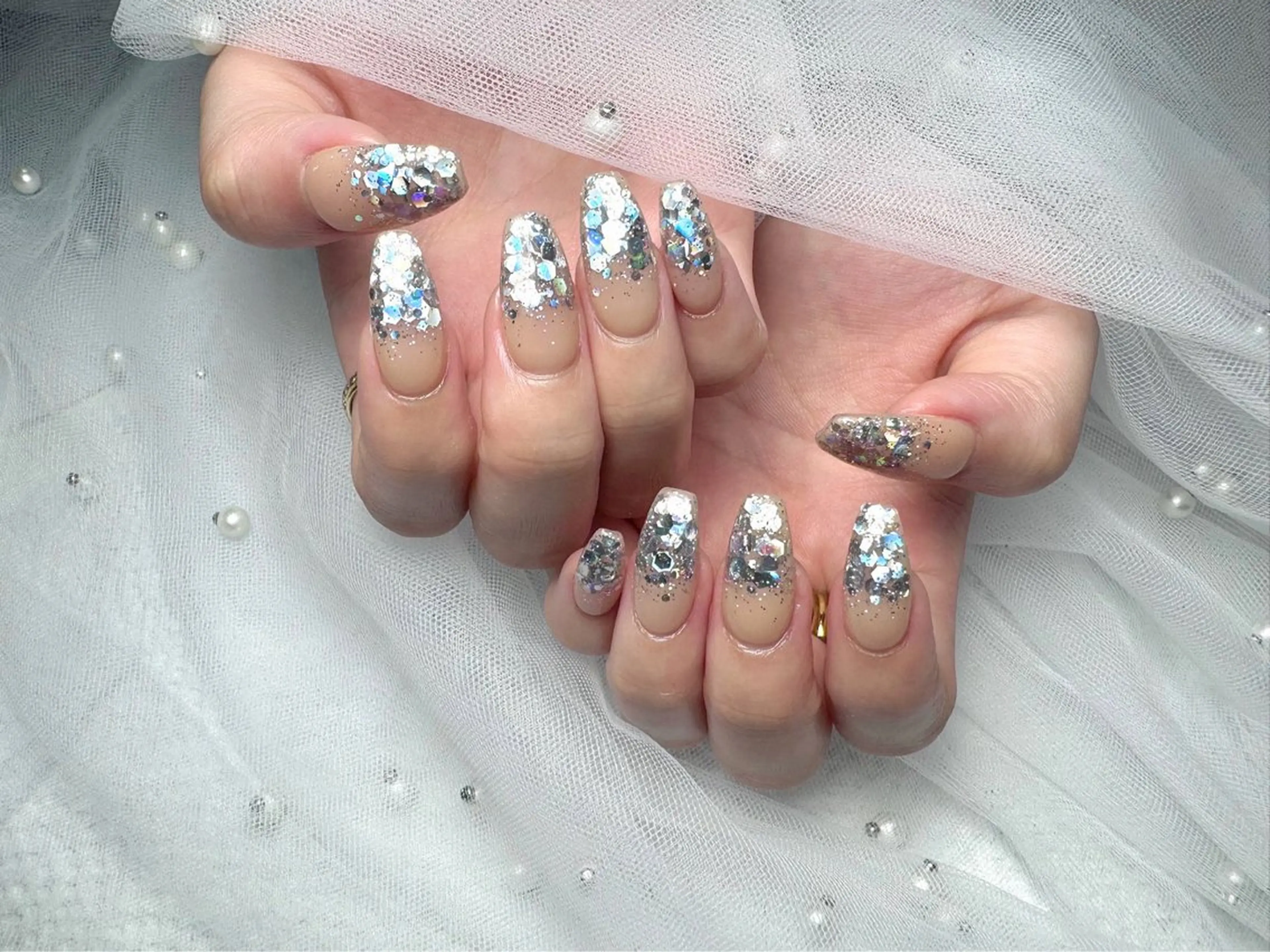 ネイル M.T nailのネイルデザイン