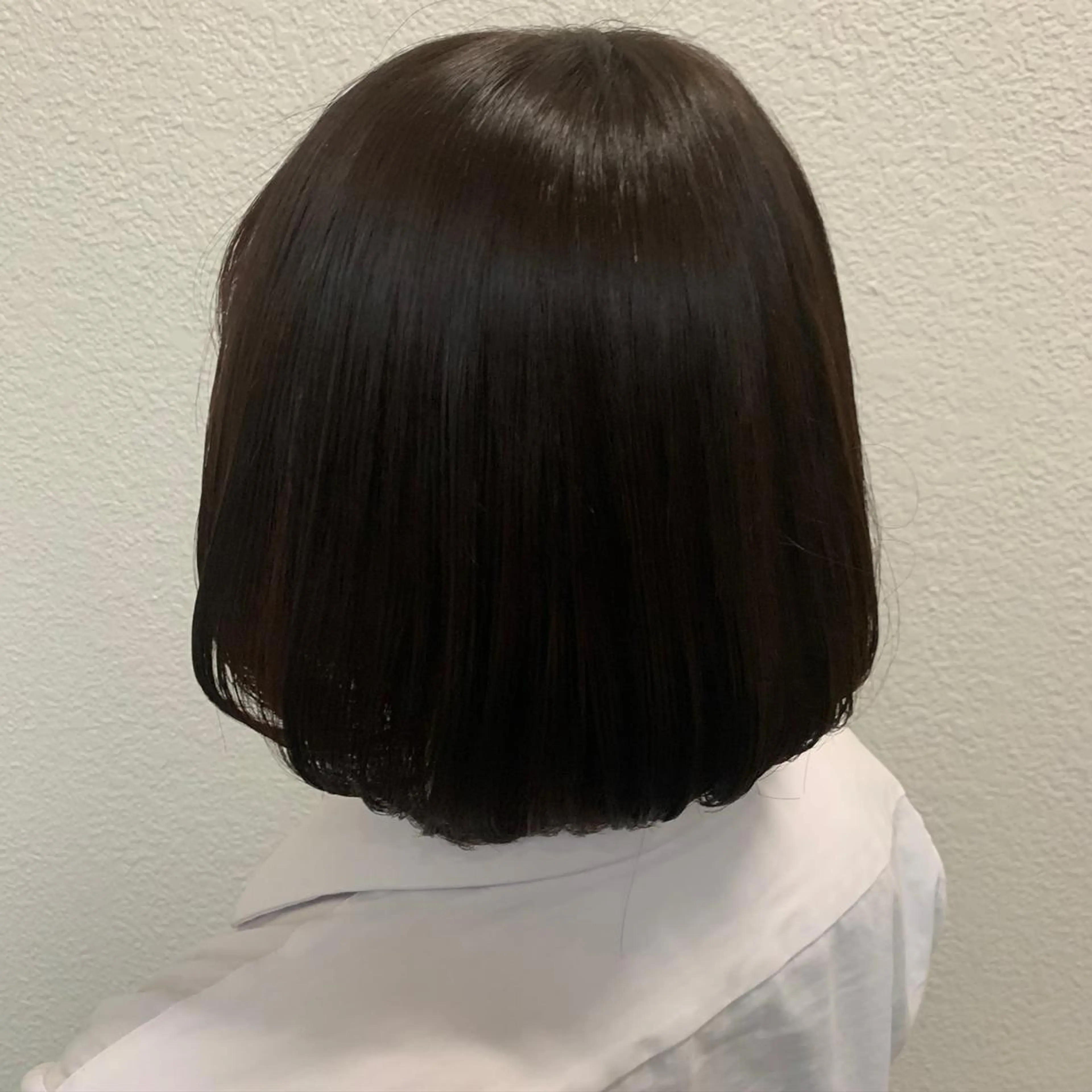 ショート カラー シールエクステ/渋谷 /ギャル/LIALAのヘアスタイル