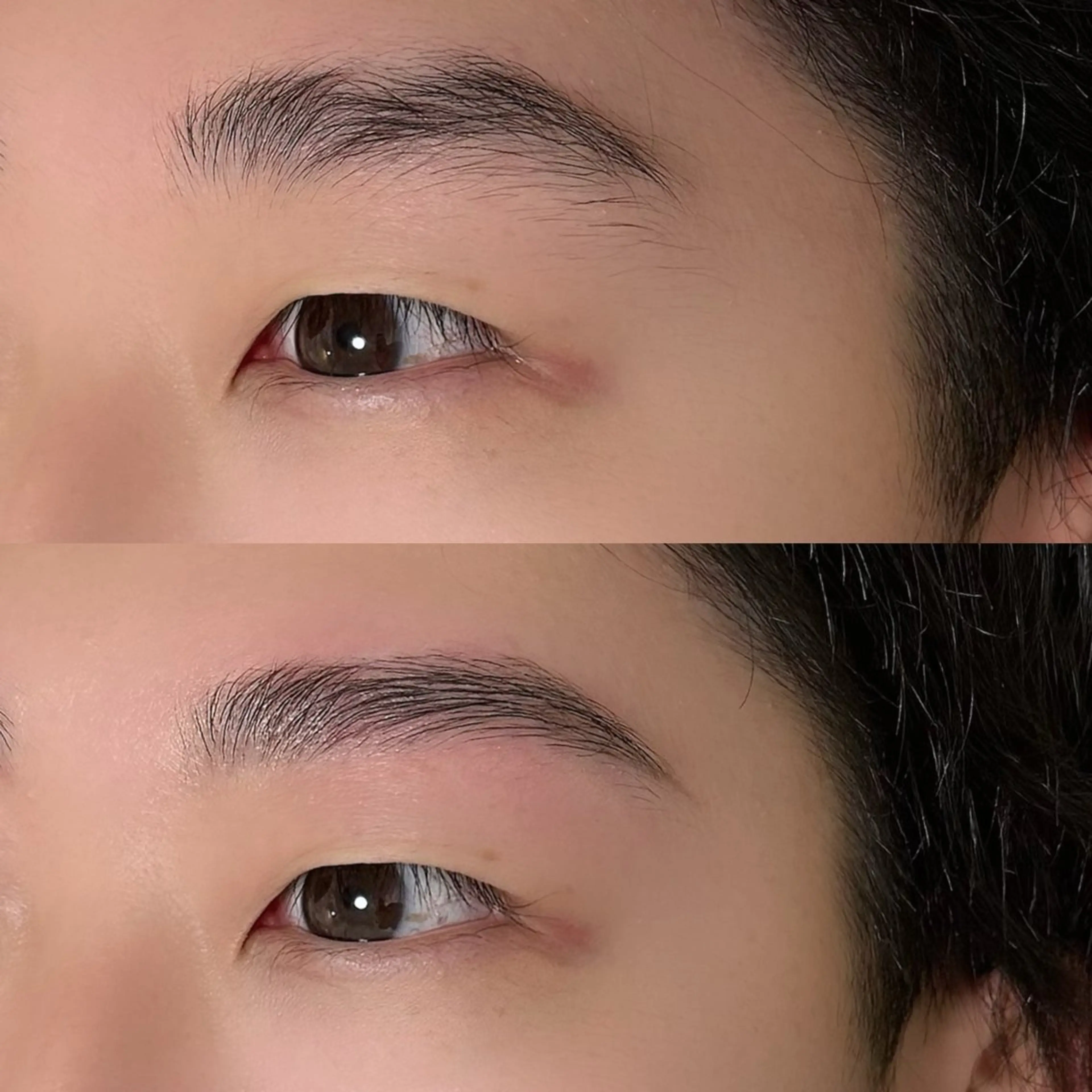 アイブロウ i plus/ mahoのマツエク・マツパデザイン