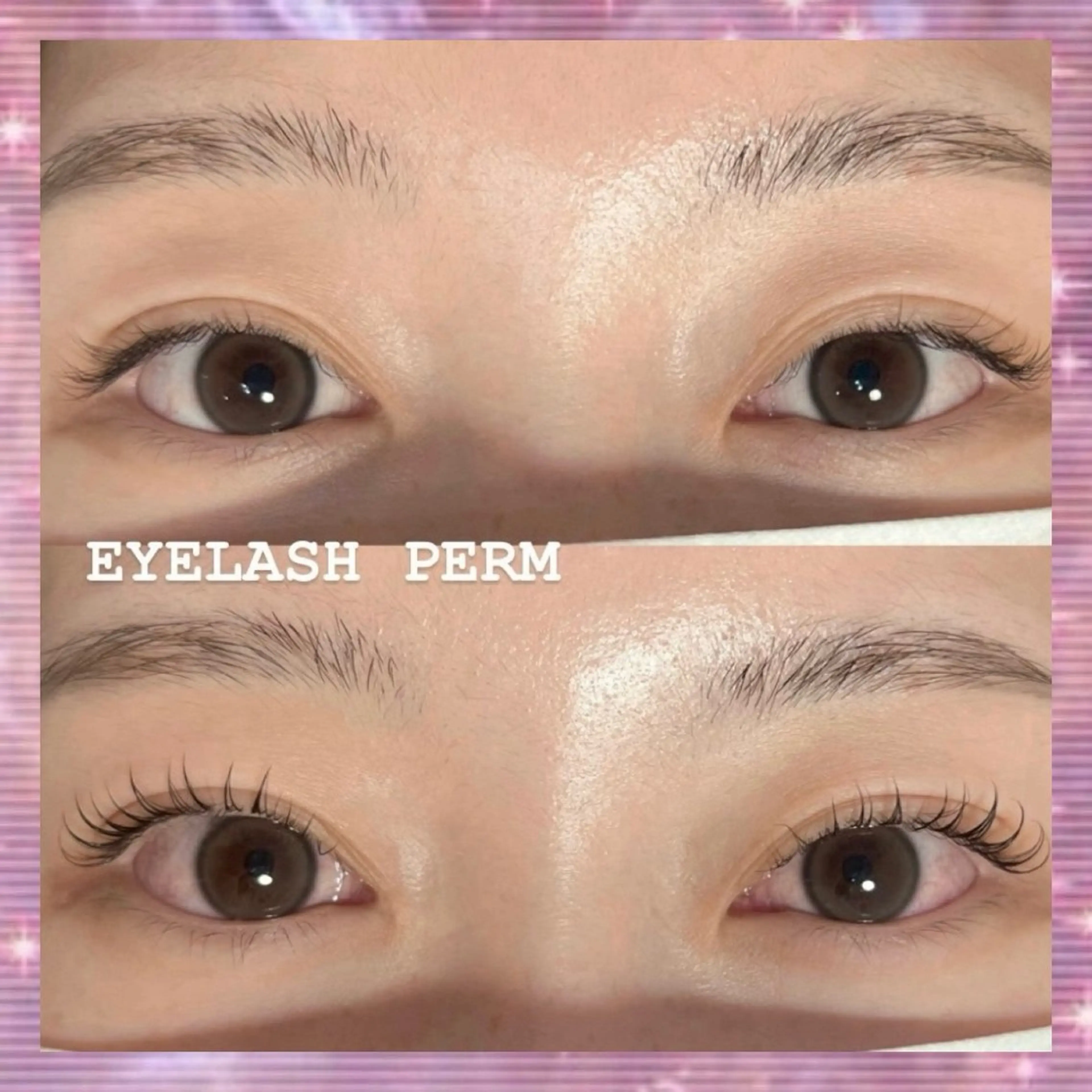 まつげパーマ🩶担当 今村👶🏻ྀིの写真