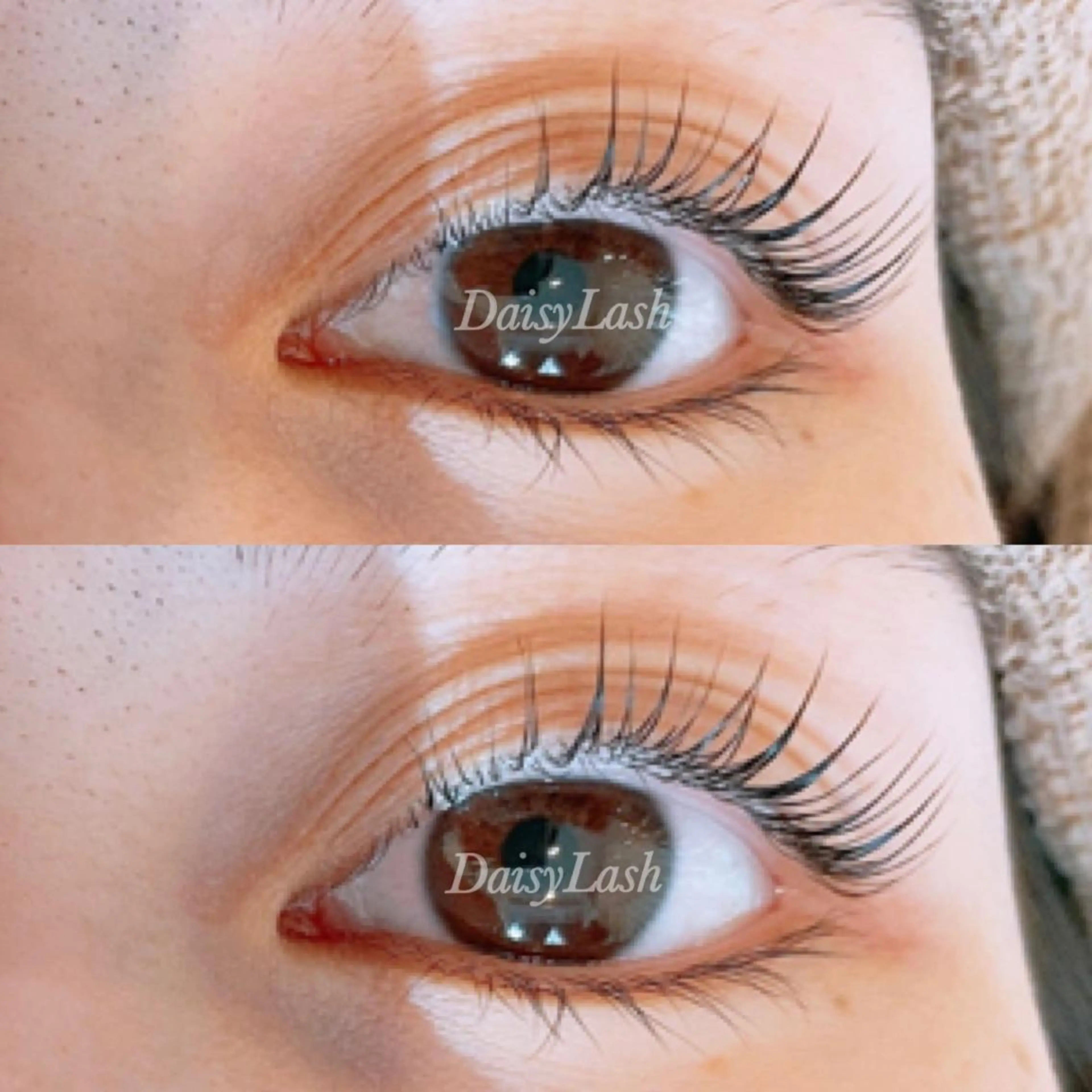 マツエク・マツパ パリジェンヌラッシュリフト アイニコ第1ビル 渡邊のマツエク・マツパデザイン