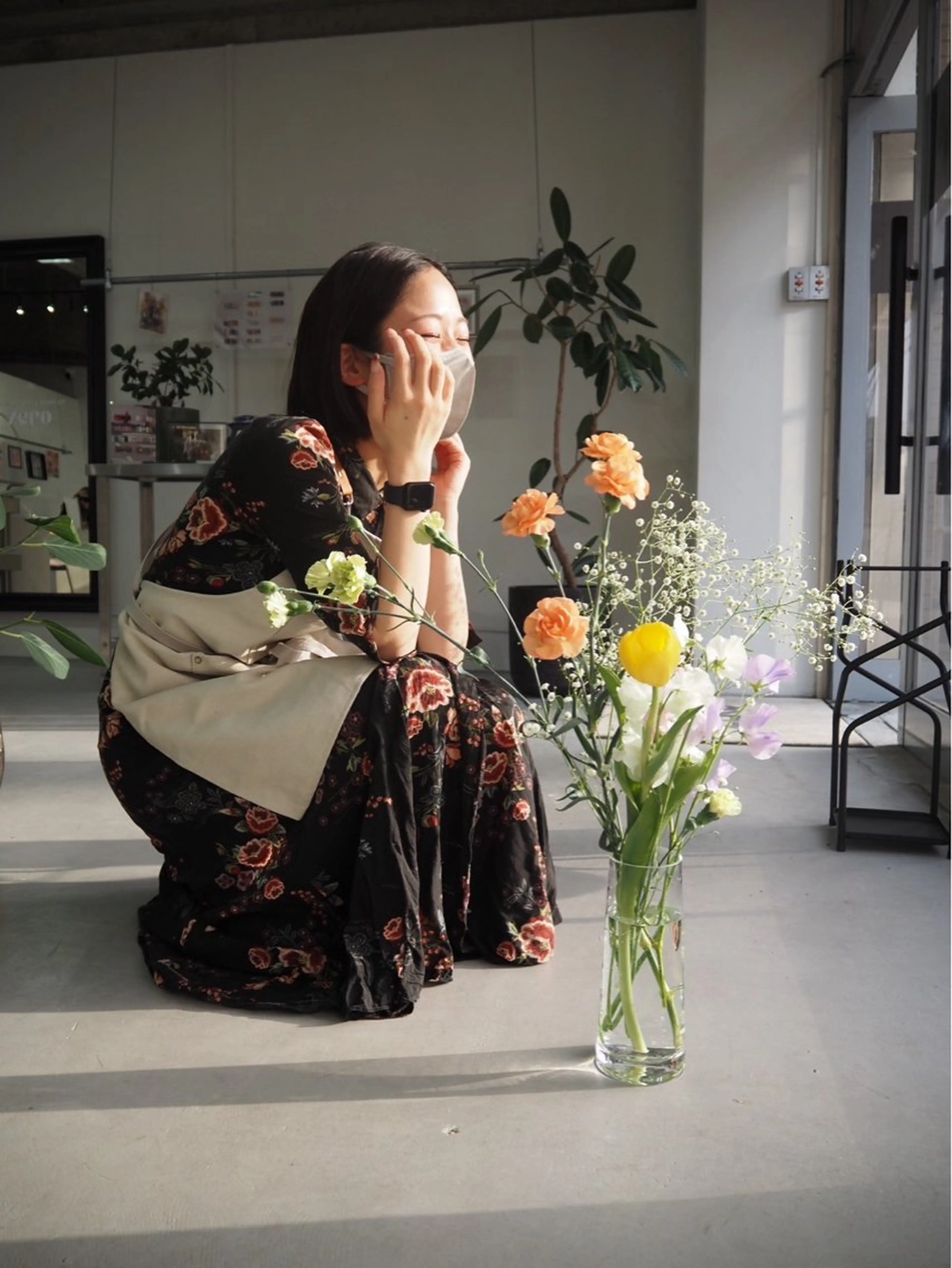 ネイル HARUKA ネイリスト福岡/薬院のネイルデザイン