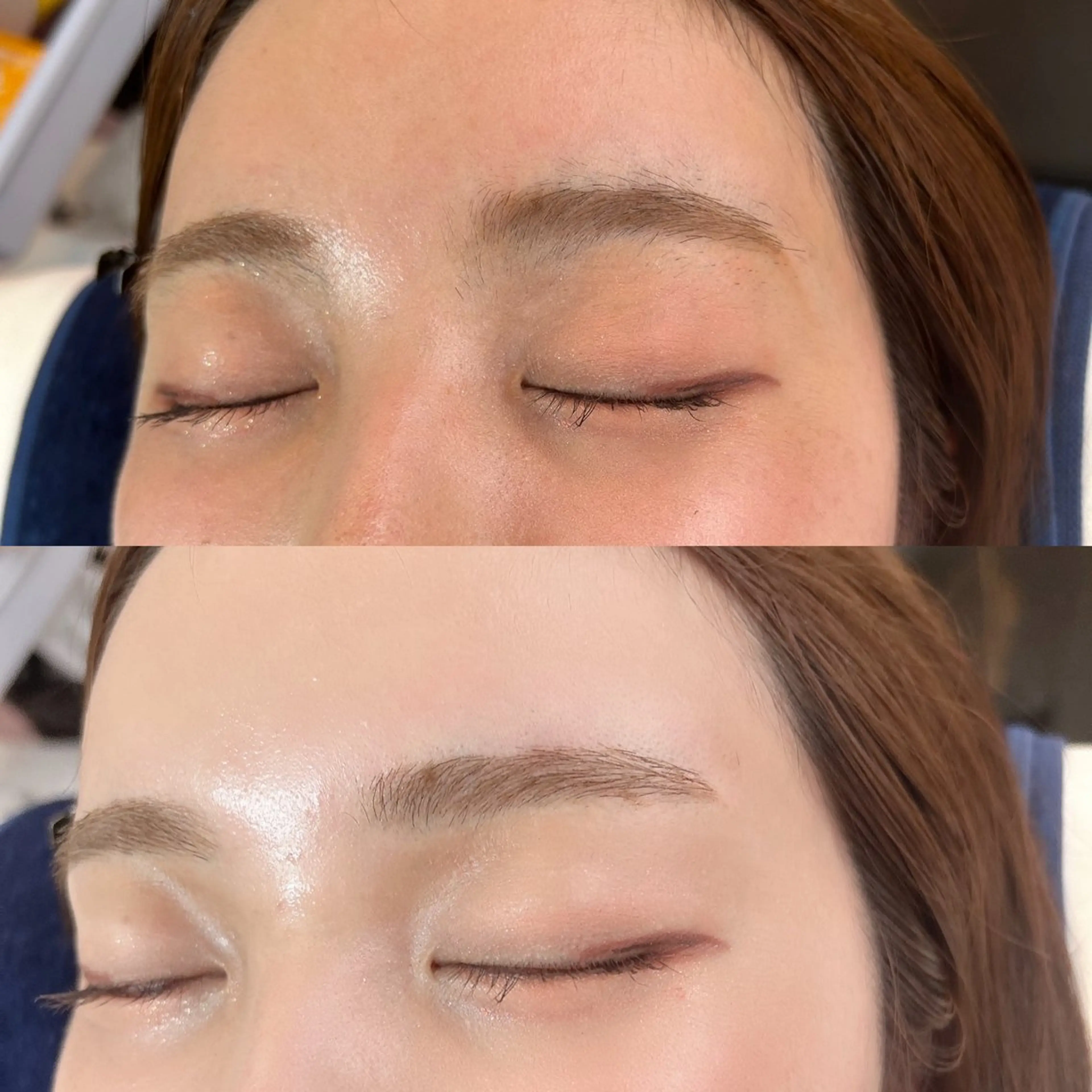 アイブロウ eyelash Mon所属・はやし *のマツエク・マツパデザイン