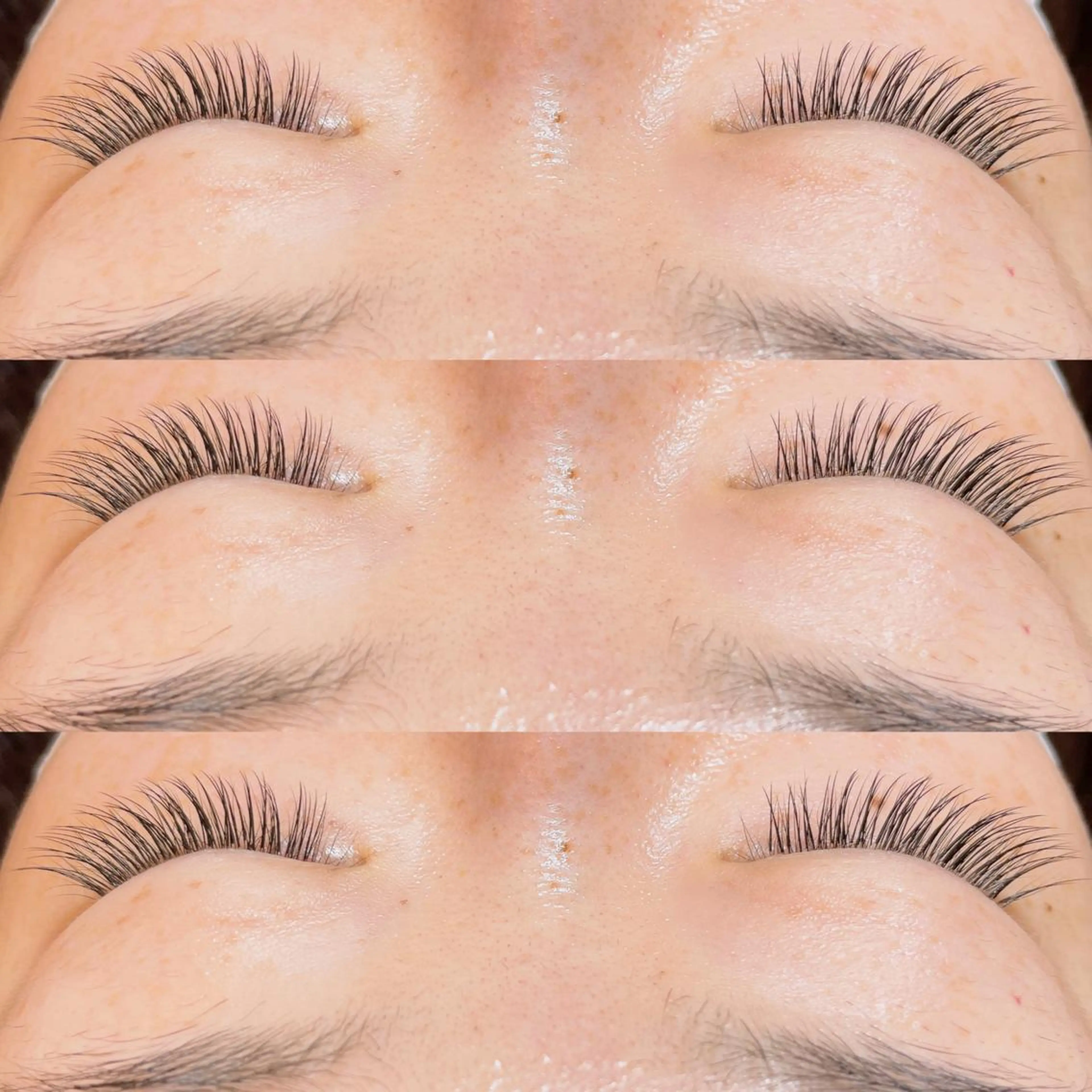 マツエク・マツパ 玉木 愛の眉毛・アイブロウイメージ