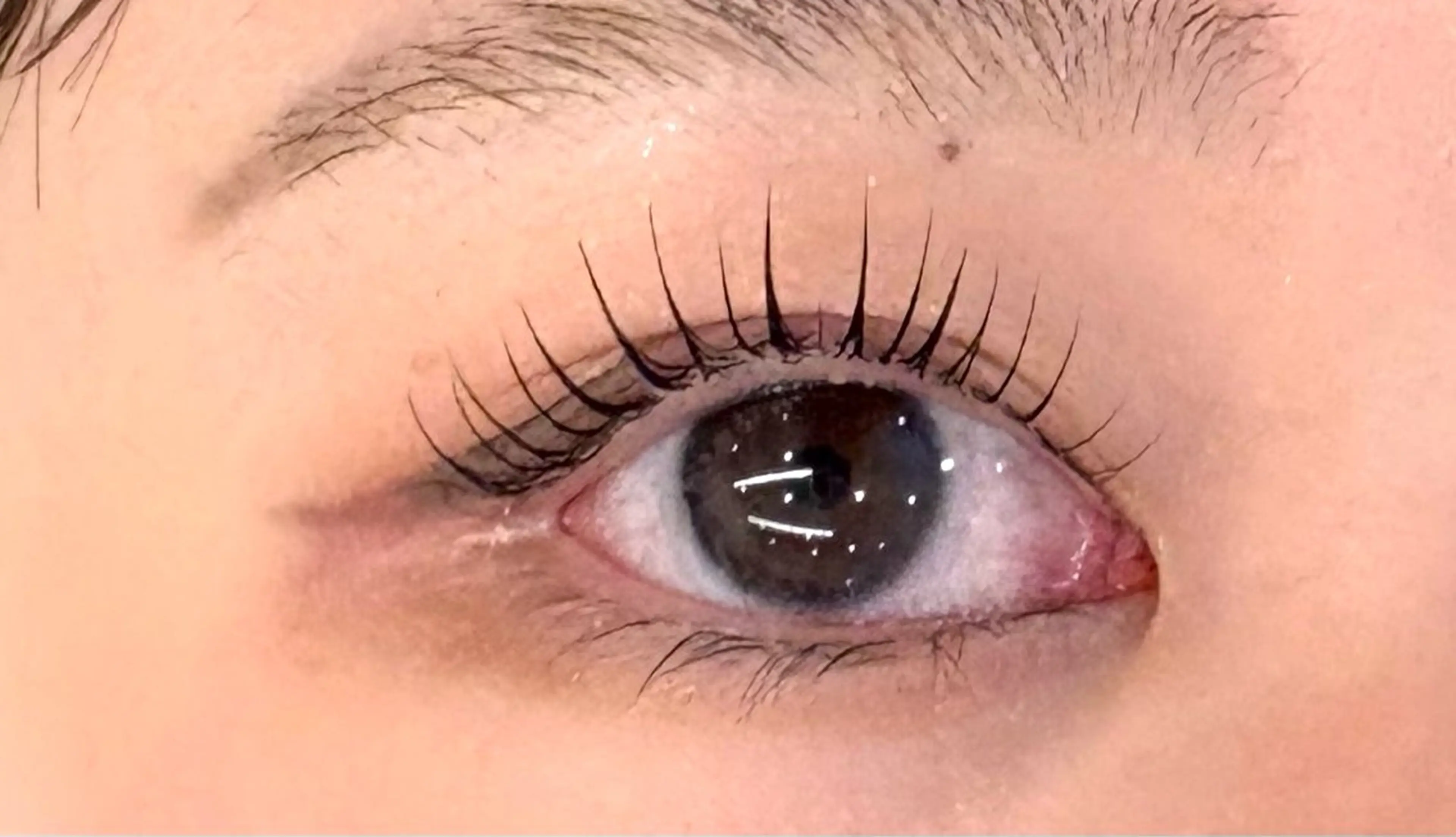 マツエク・マツパ choco lash kirara✨のマツエク・マツパデザイン