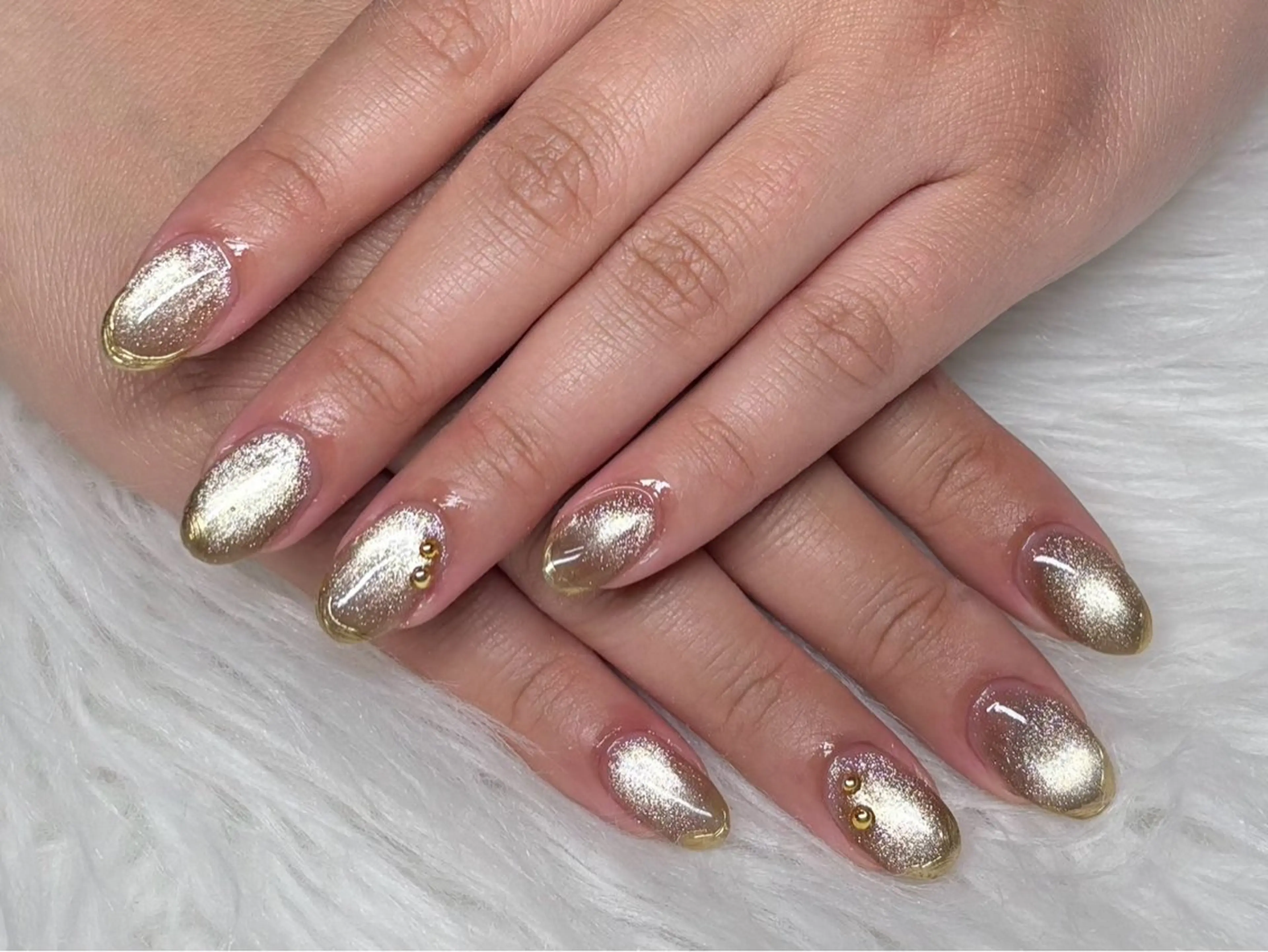 ネイル ネイルサロン ANELAのネイルデザイン