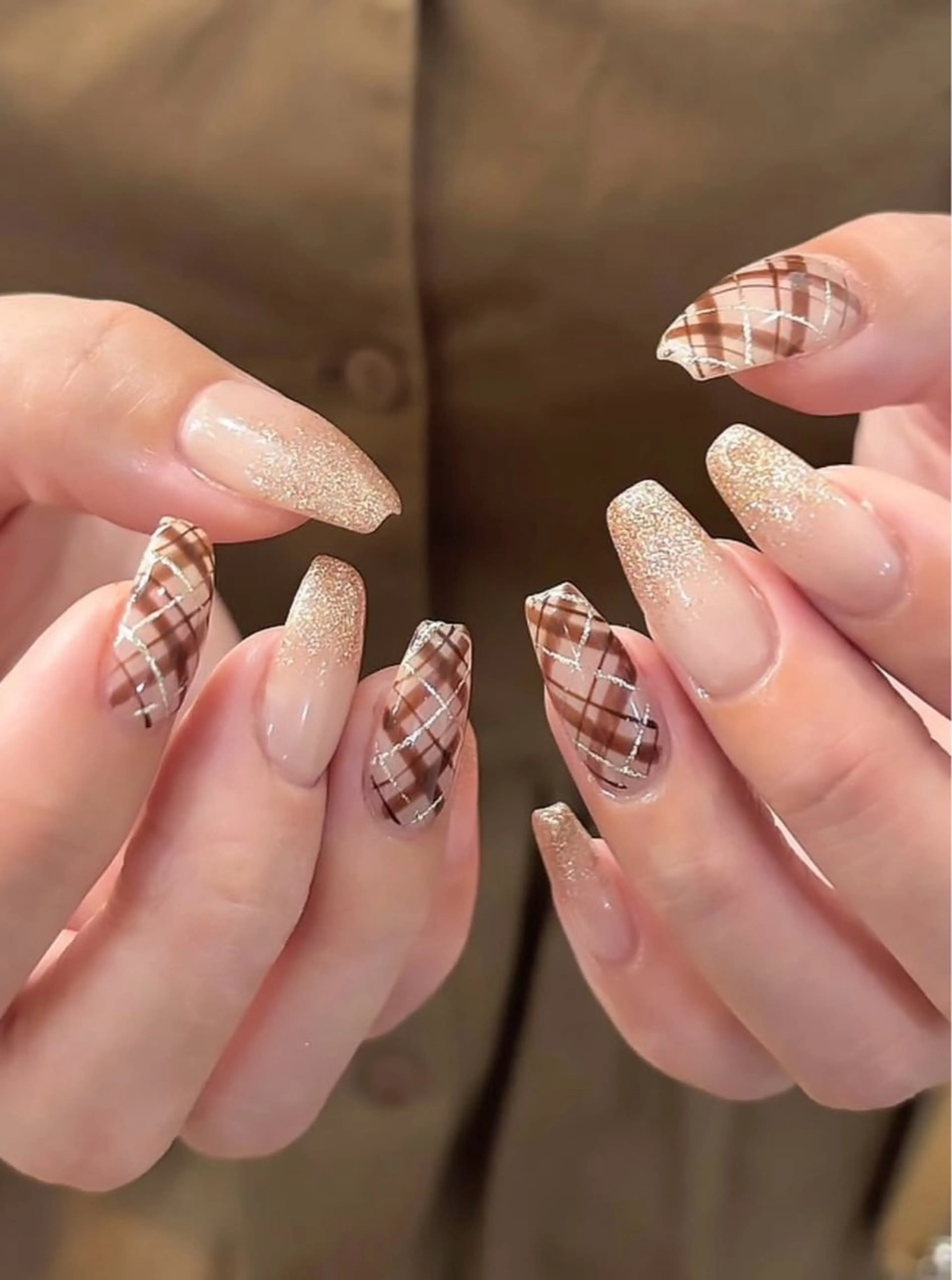 ネイル 🍓 noaのネイルデザイン